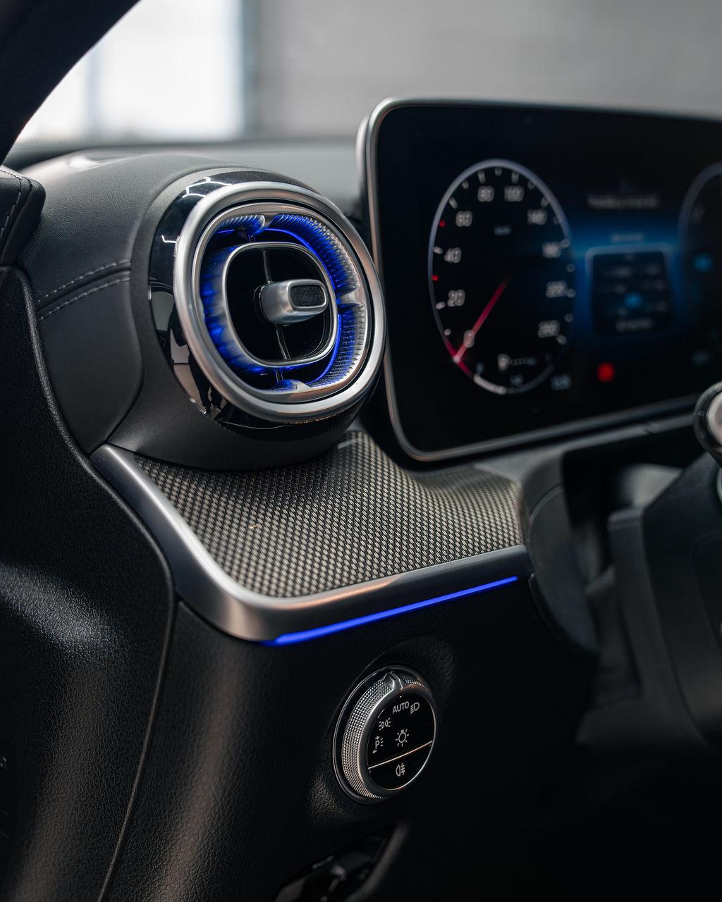 Mercedes-Benz C 300 BlueTEC Hybrid AMG Line - Thumbnail 7