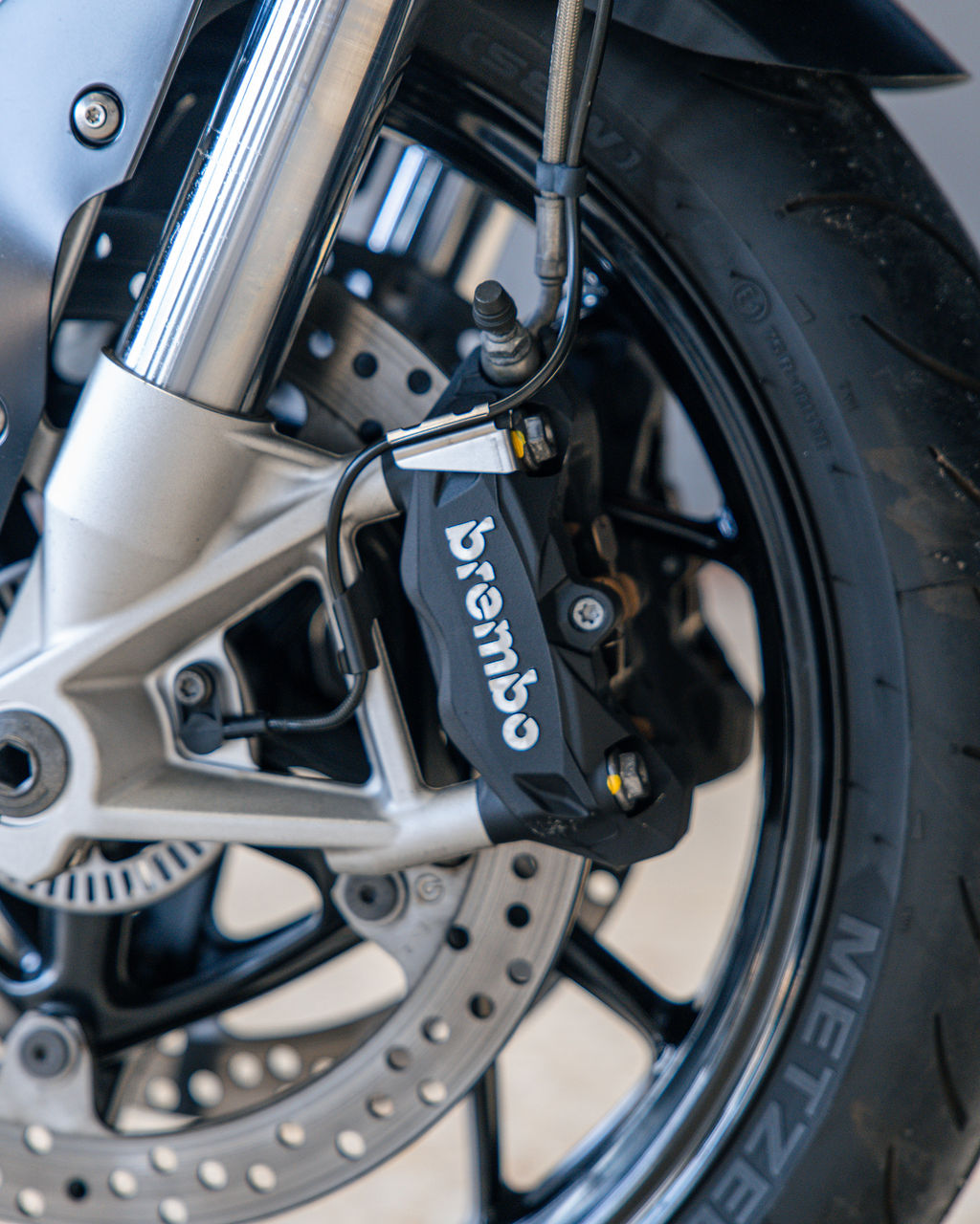 BMW S 1000 XR - BMW S1000XR  - Thumbnail 4