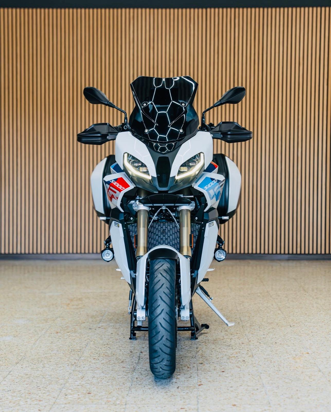 BMW S1000XR FULL PACK M
