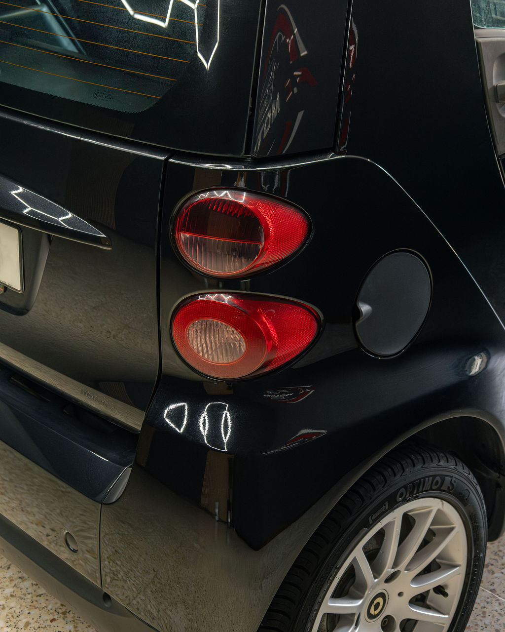 Smart ForTwo - Thumbnail 6
