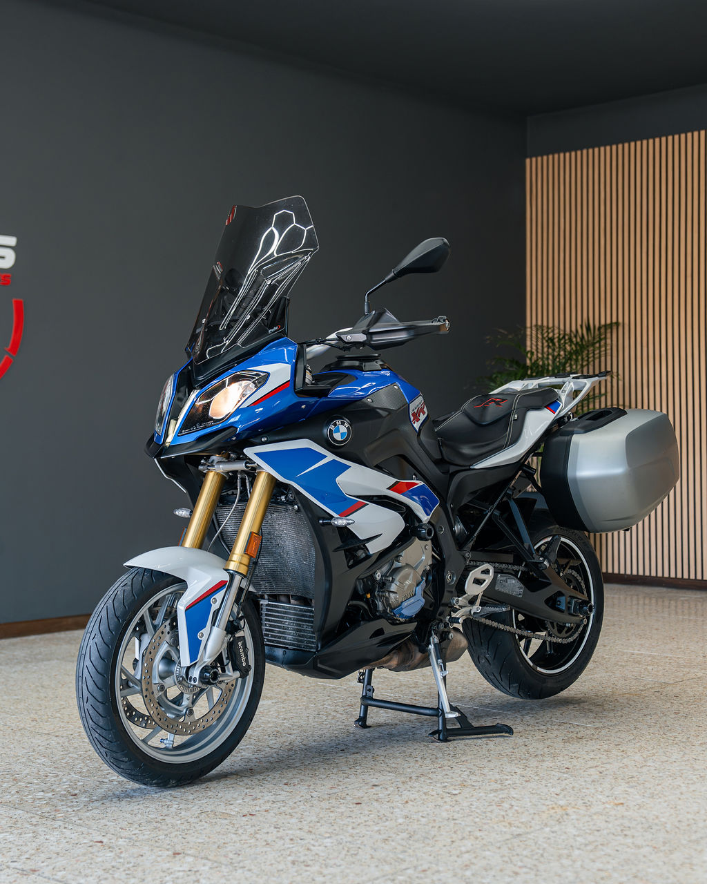 BMW S1000XR HP - Thumbnail 2