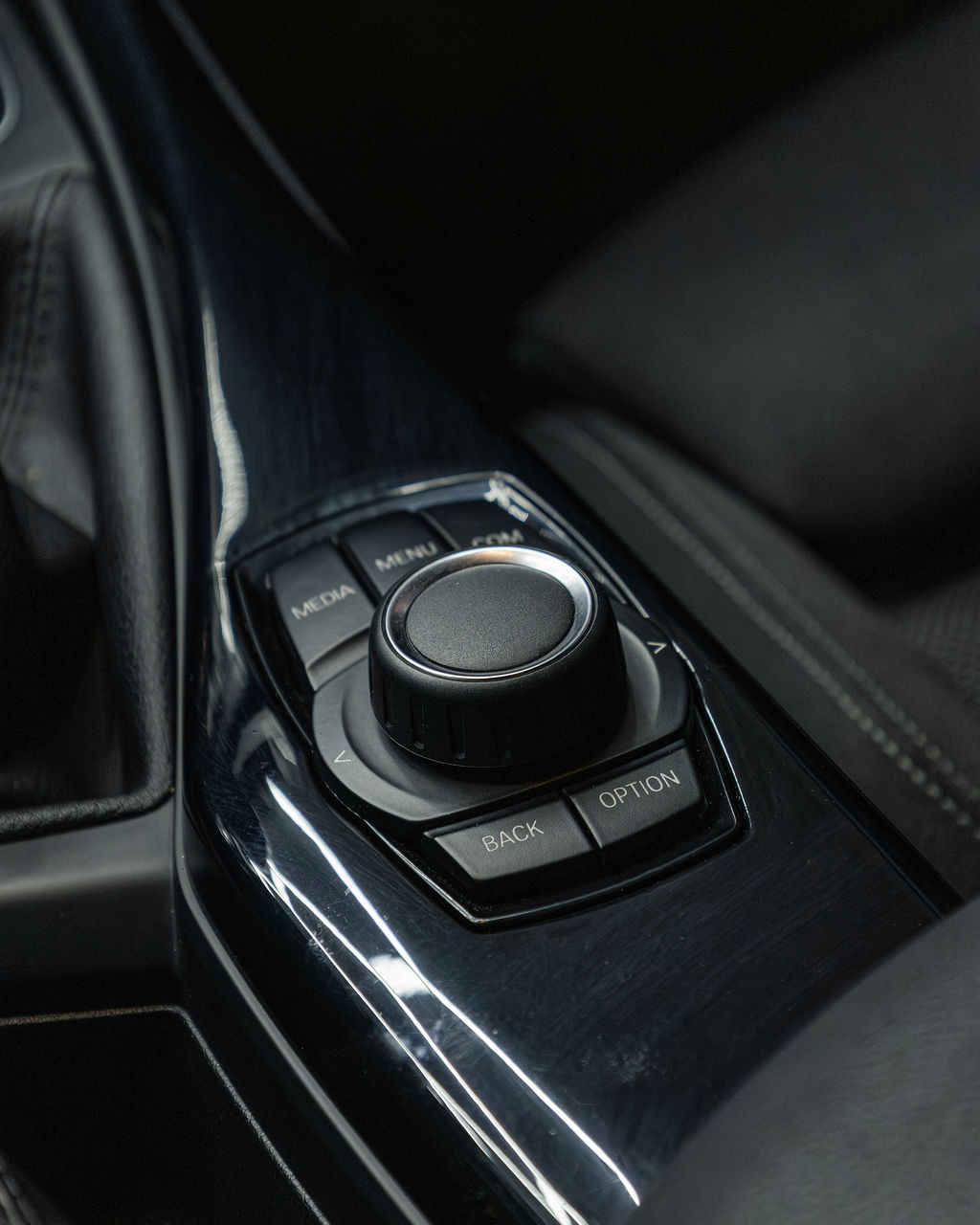 BMW 118i SPORT - Thumbnail 12