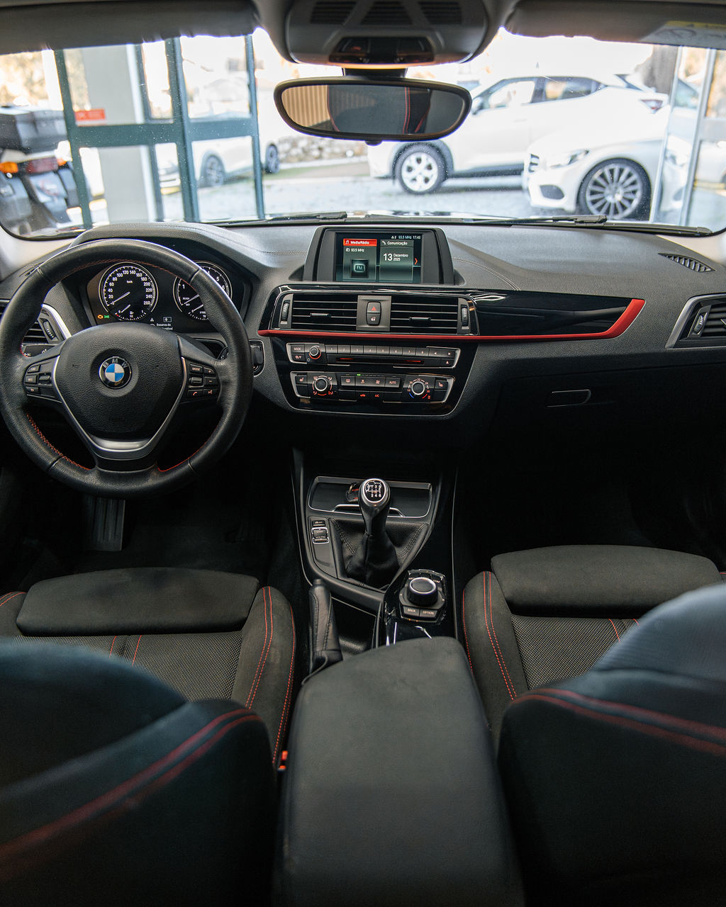 BMW 118i SPORT - Thumbnail 7