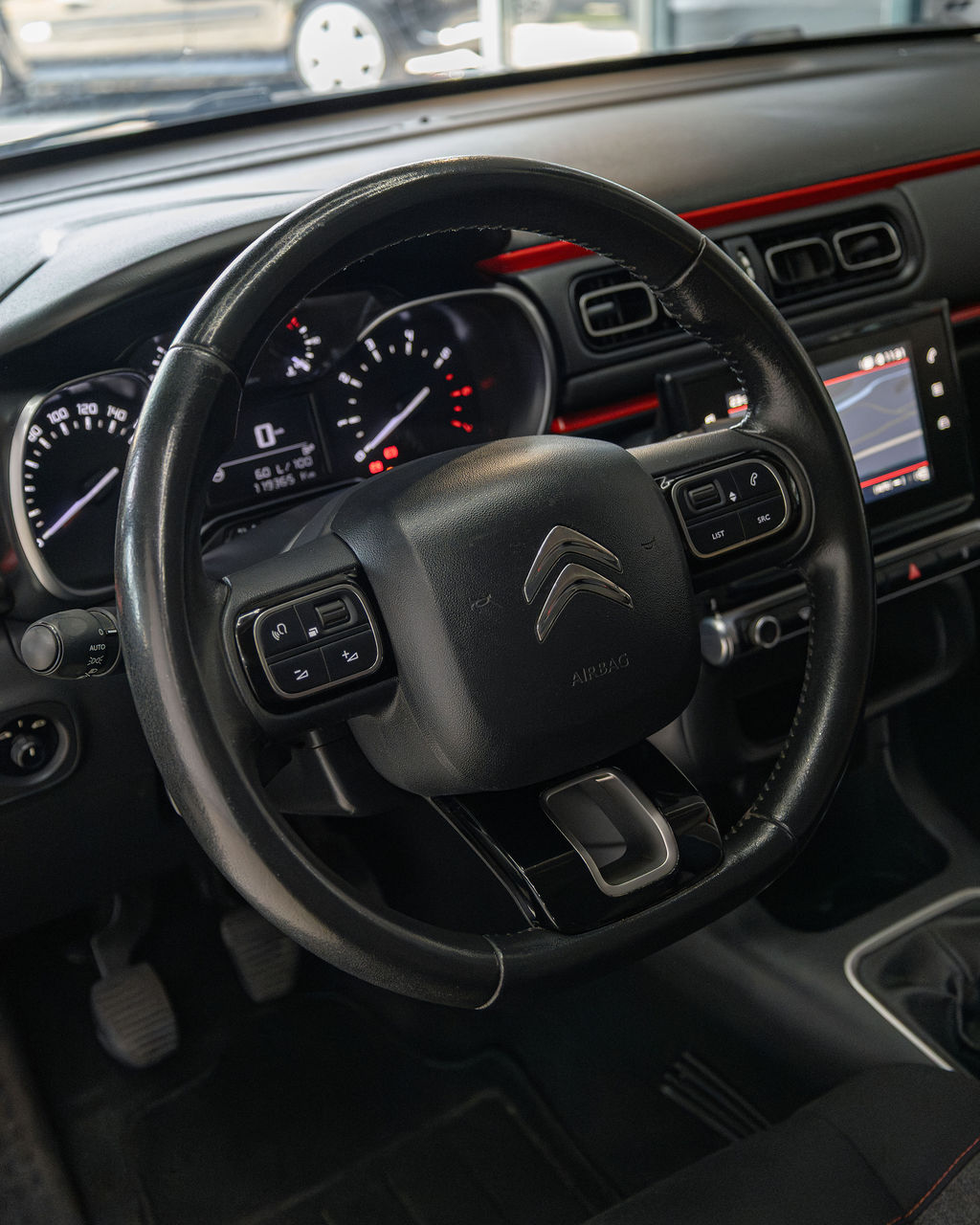 Citroen C3 - Thumbnail 7