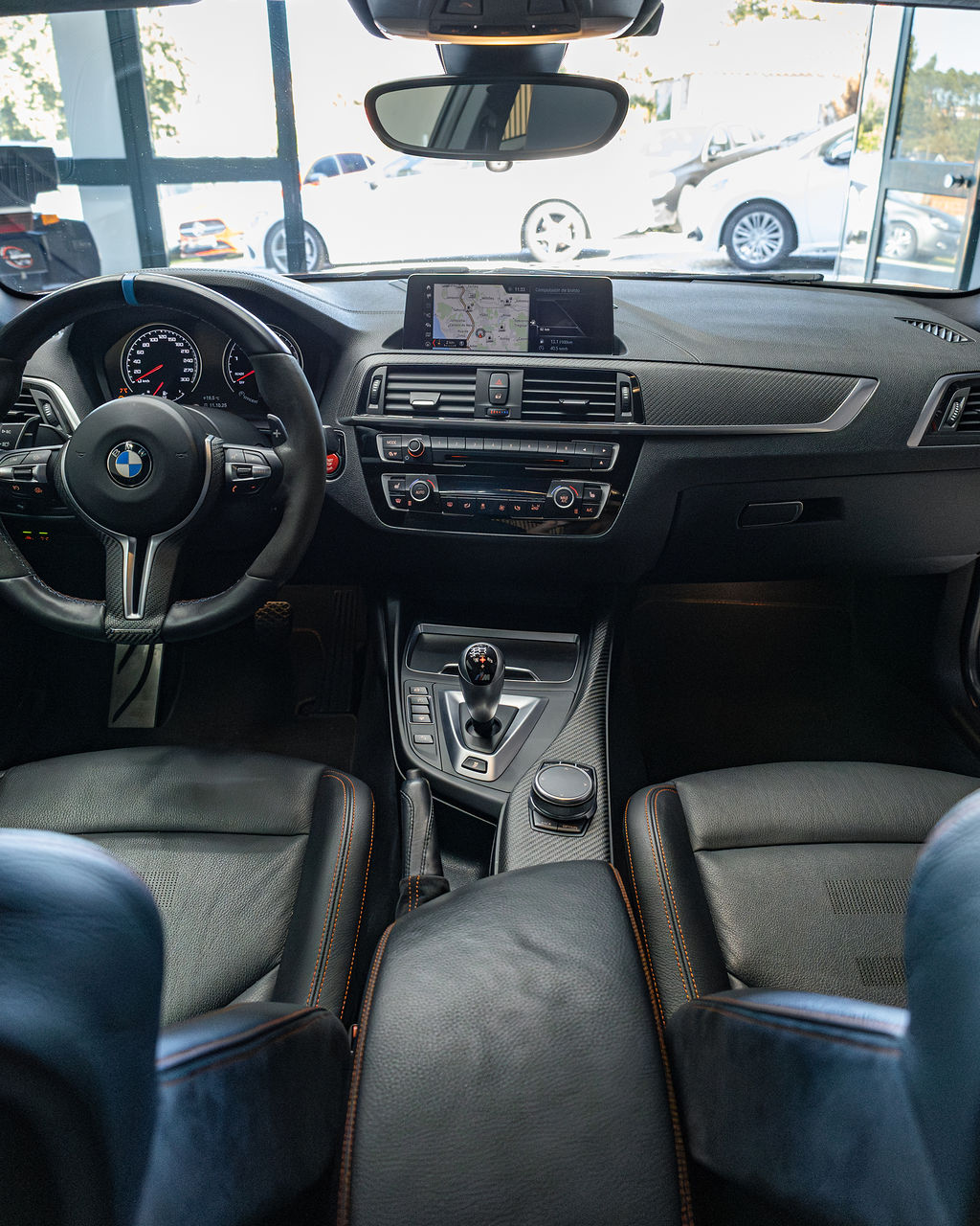 BMW M2 Competition - Thumbnail 5