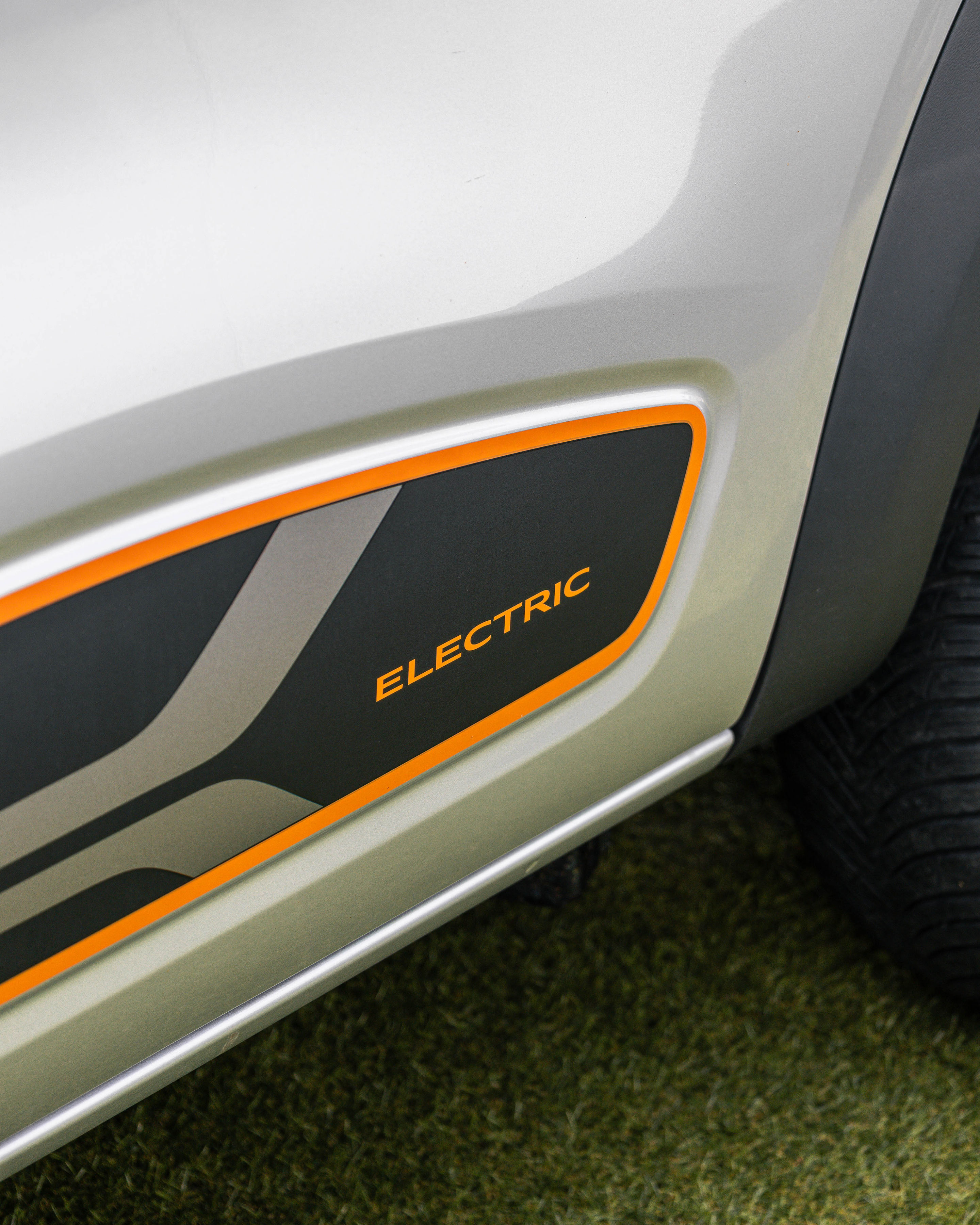 Dacia  Spring - Dacia Spring - Thumbnail 11
