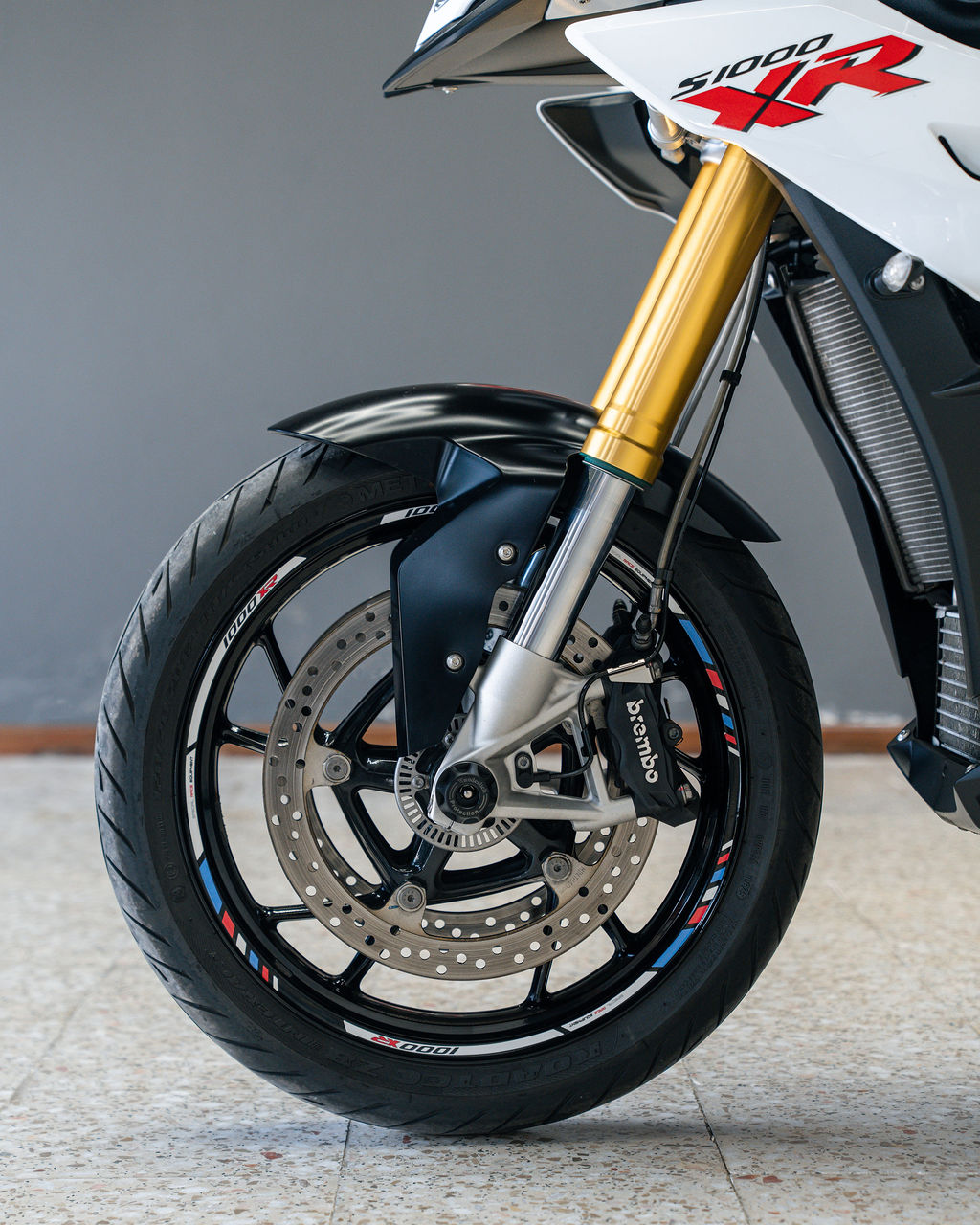 BMW S1000XR - Thumbnail 7