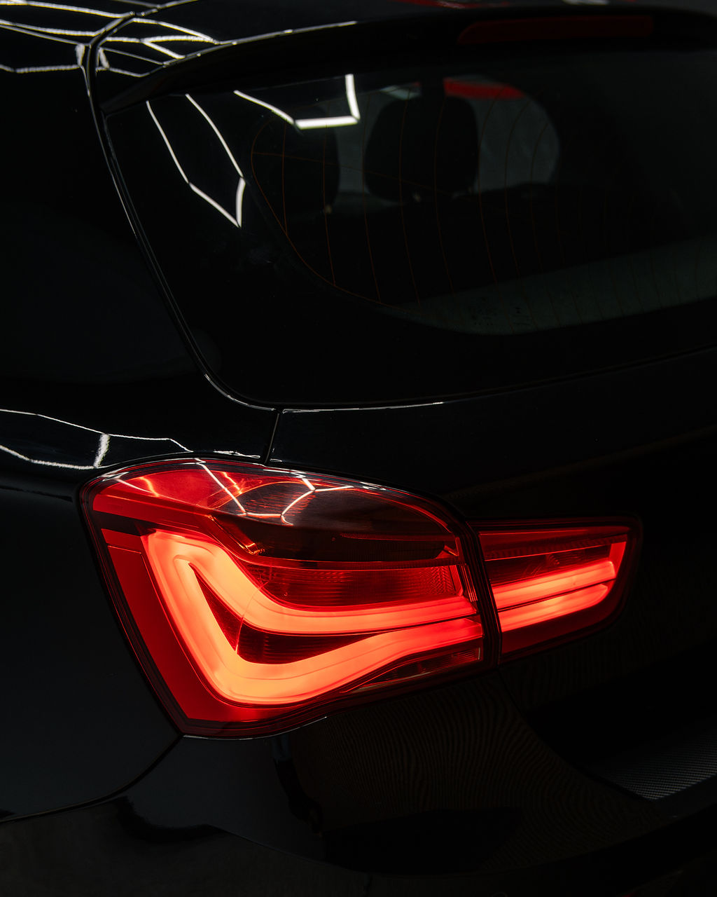 BMW 118i SPORT - Thumbnail 5