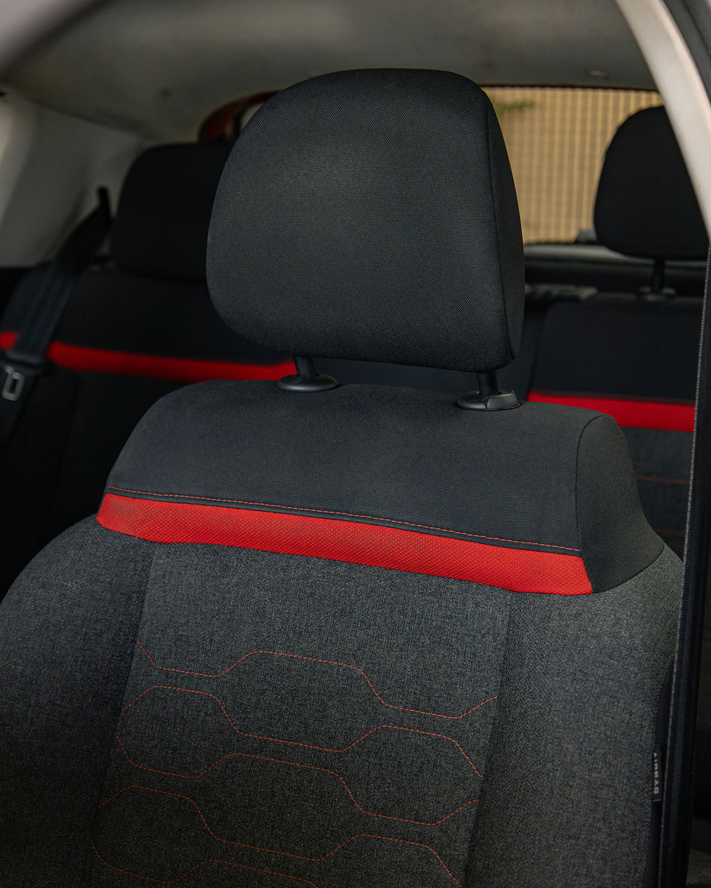 Citroen C3 - Thumbnail 9