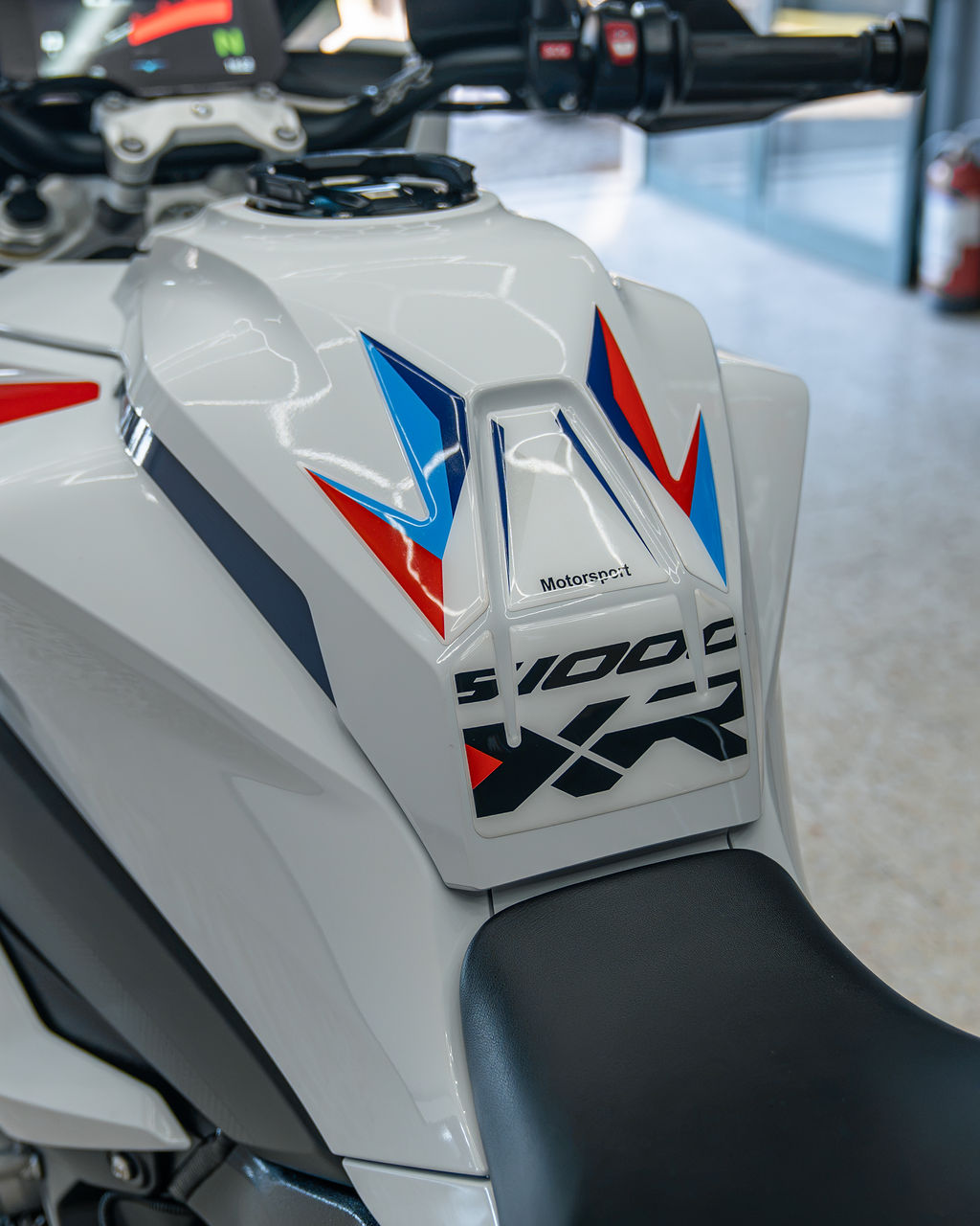 BMW S1000XR FULL PACK M - Thumbnail 11