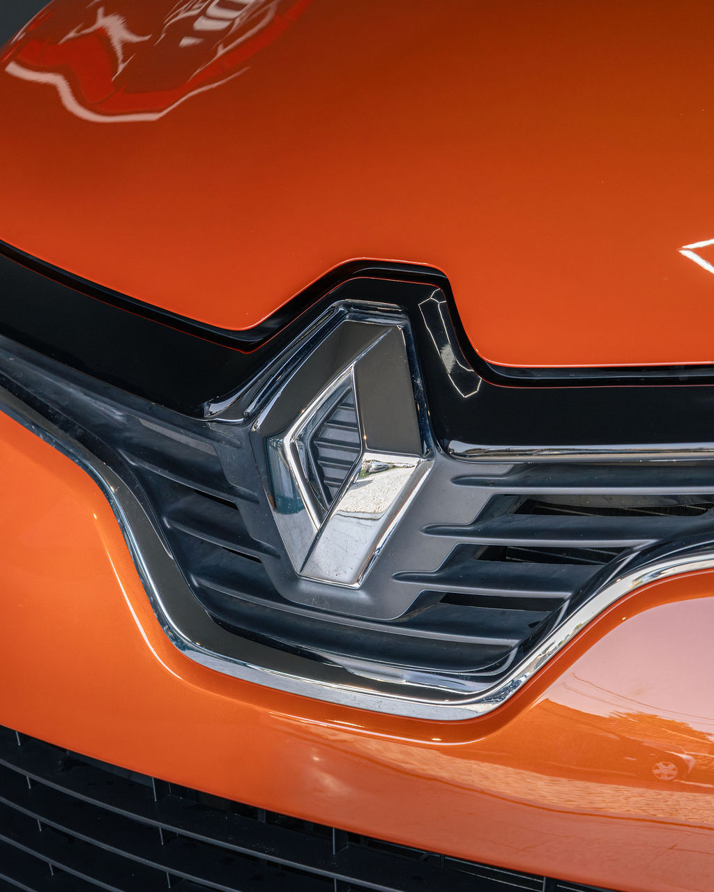 Renault Captur - Thumbnail 2