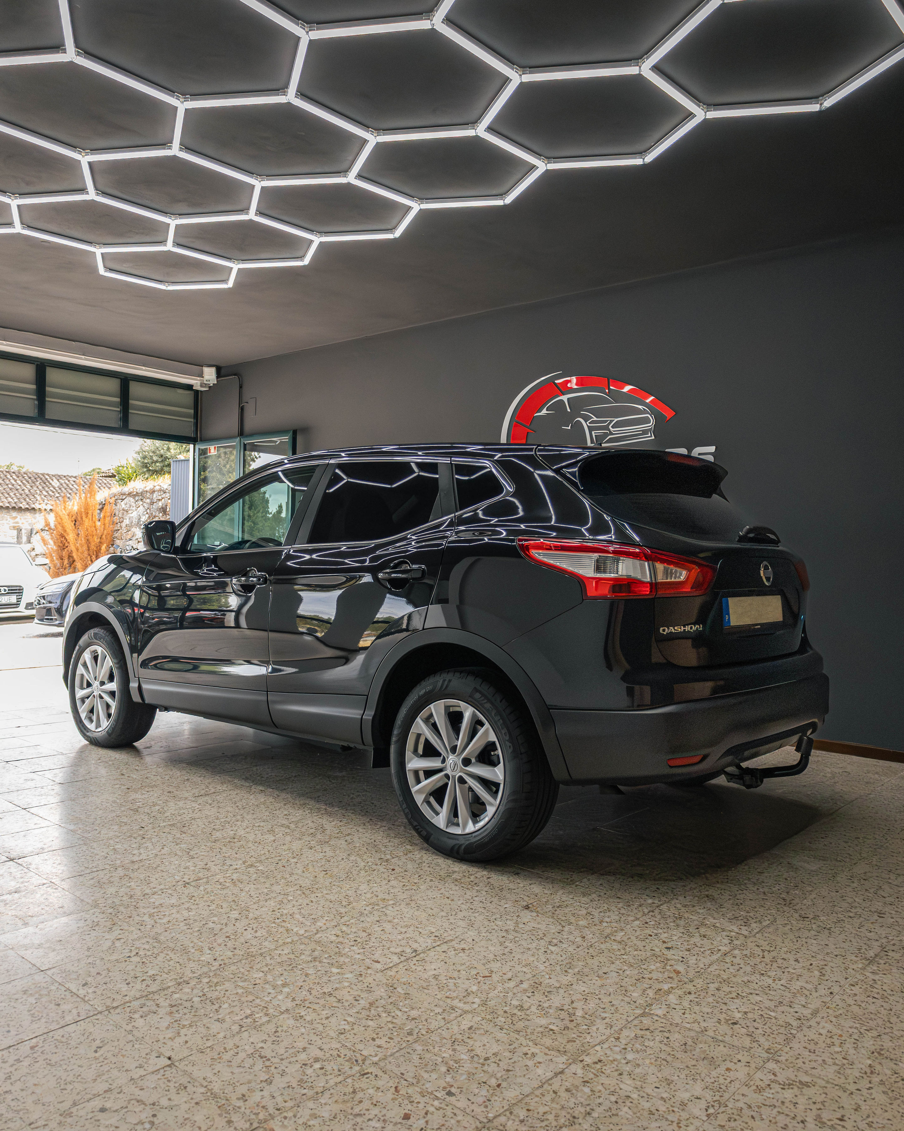 Nissan Qashqai - Nissan - Nissan Qashqai - Thumbnail 2