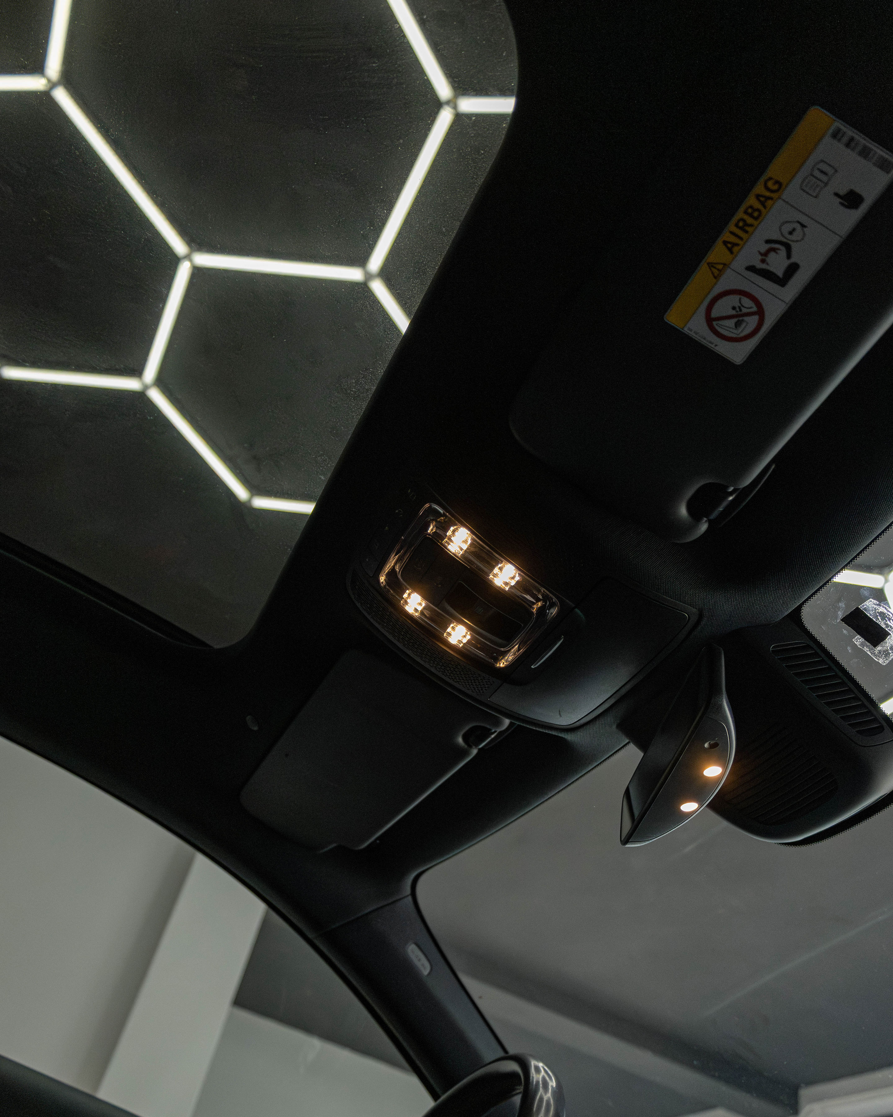 Mercedes A 180 D AMG - Thumbnail 7