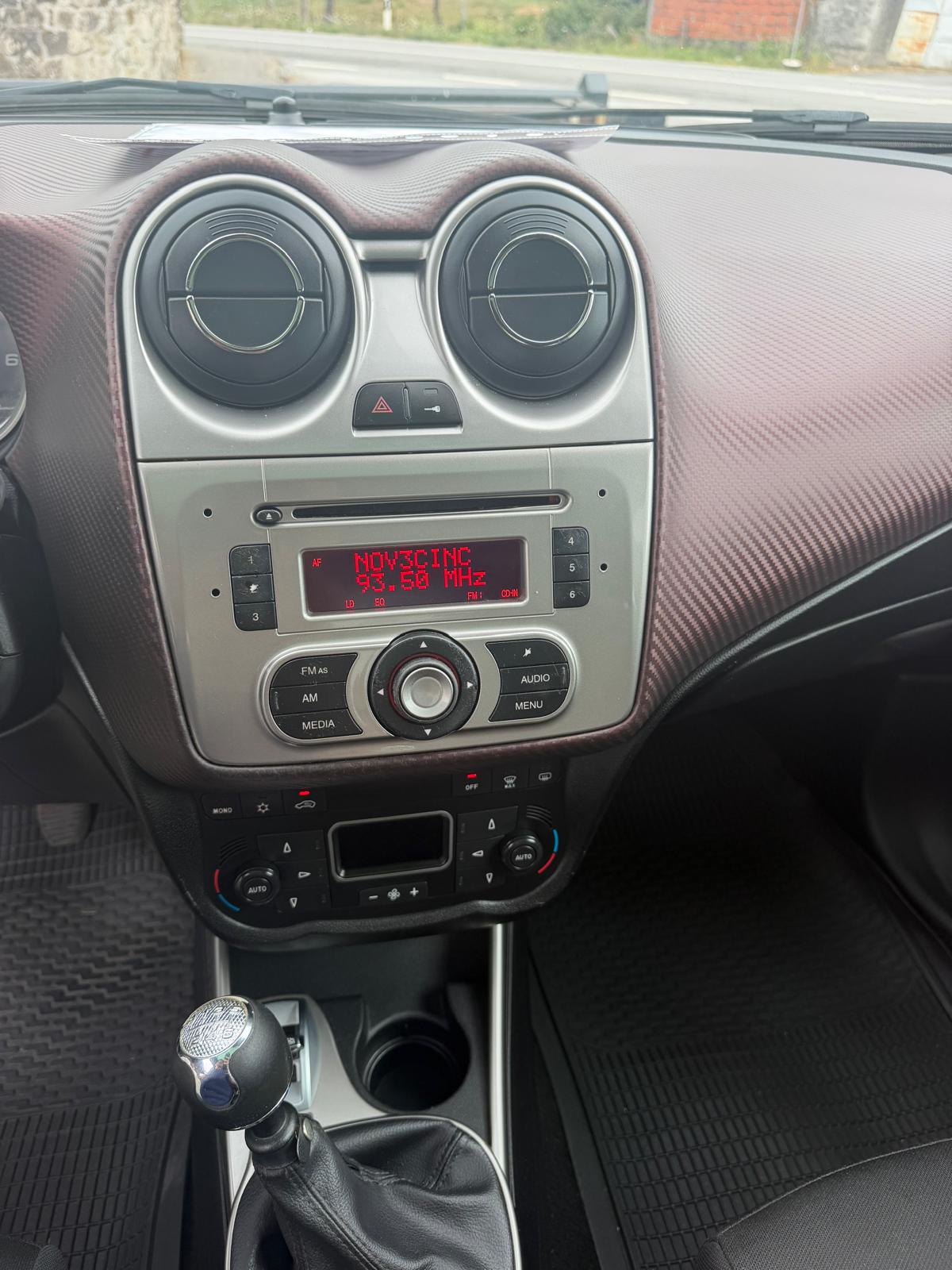 Alfa Romeo Mito 1.6JTDm - Thumbnail 3