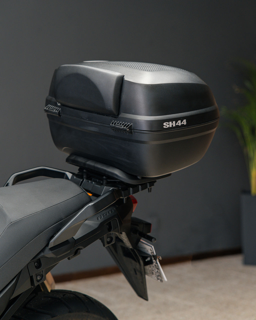 SUZUKI V-strom - Thumbnail 4