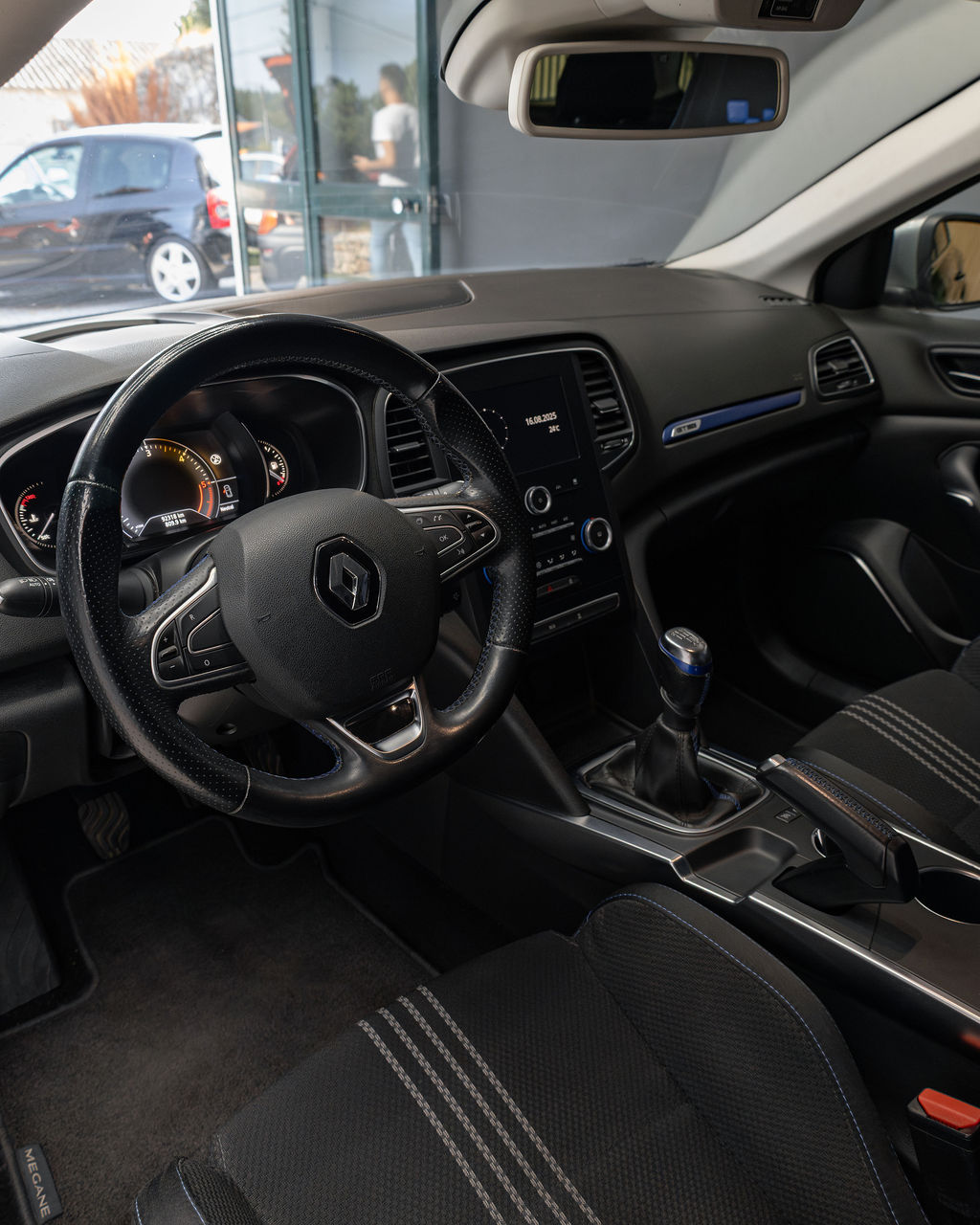 Renault Megane GT Line  - Thumbnail 5