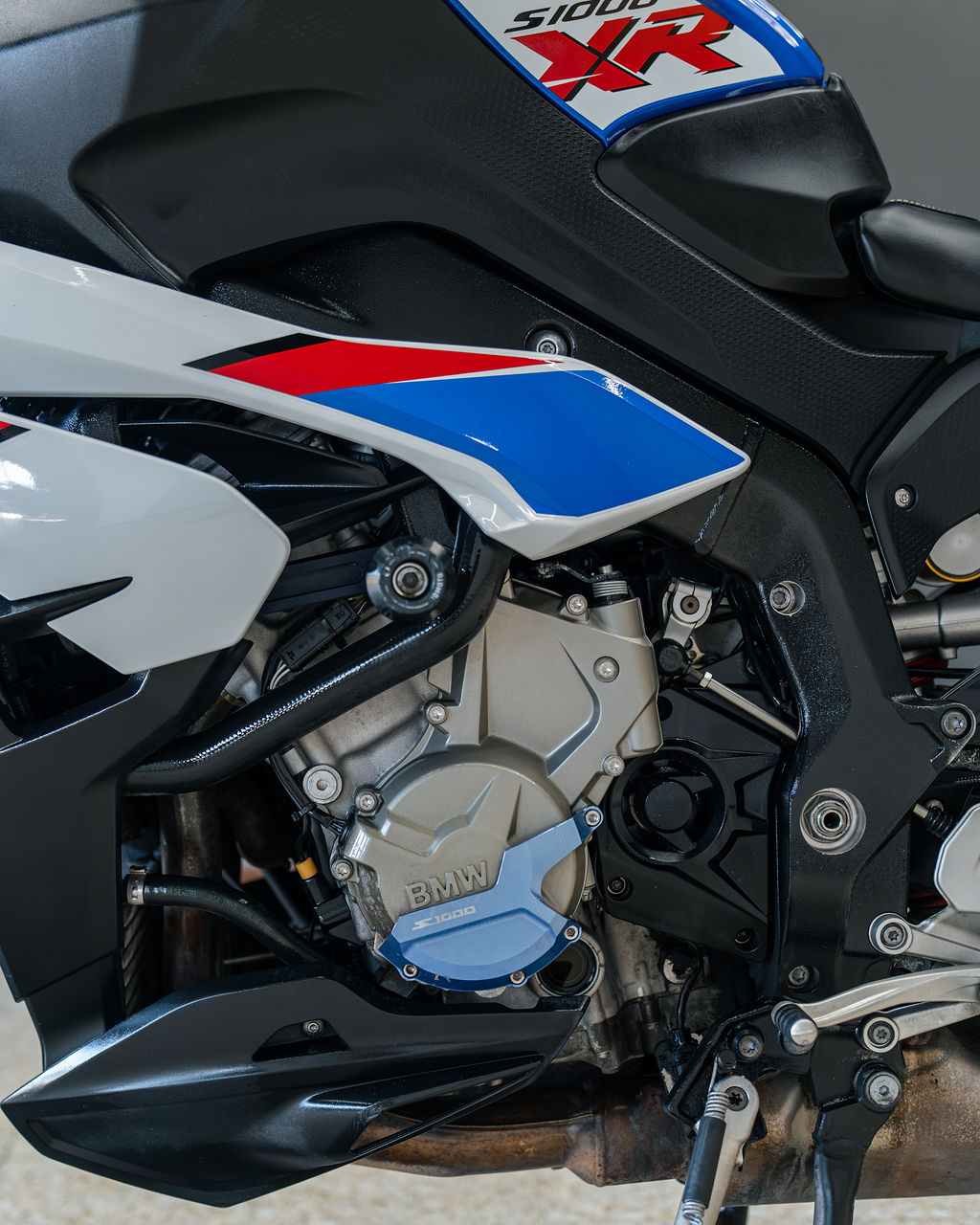 BMW S1000XR HP - Thumbnail 11