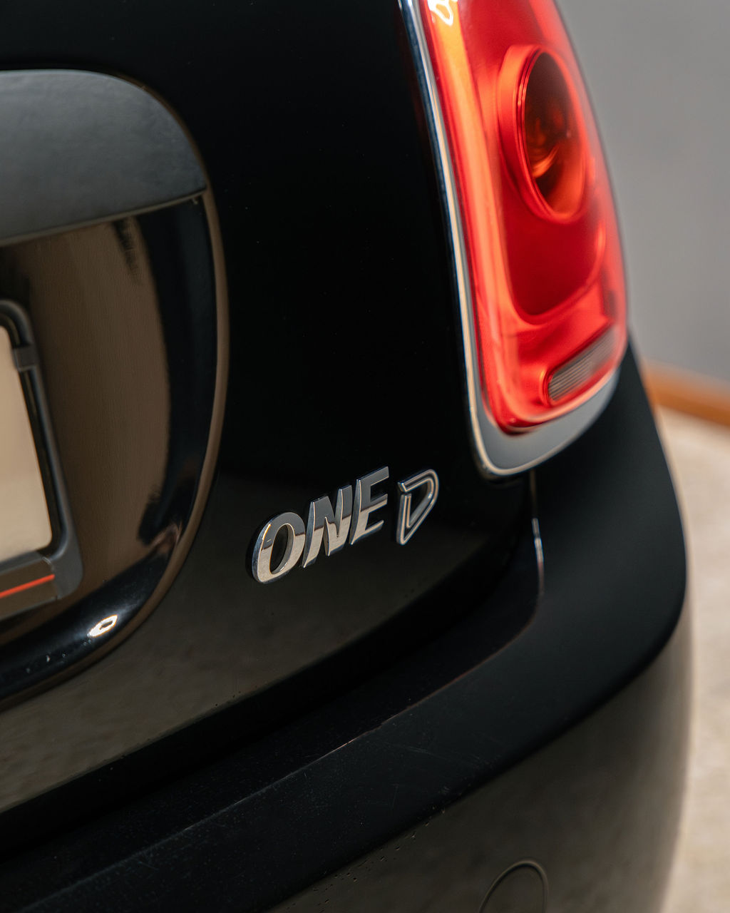 Mini Cooper d  - Thumbnail 8