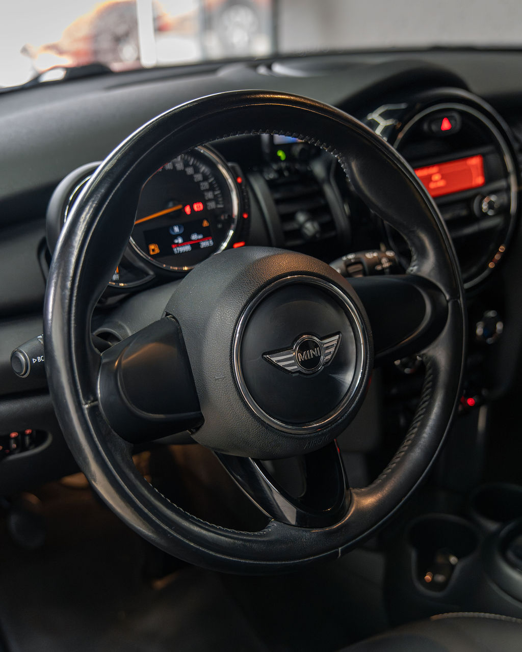 Mini Cooper d  - Thumbnail 10