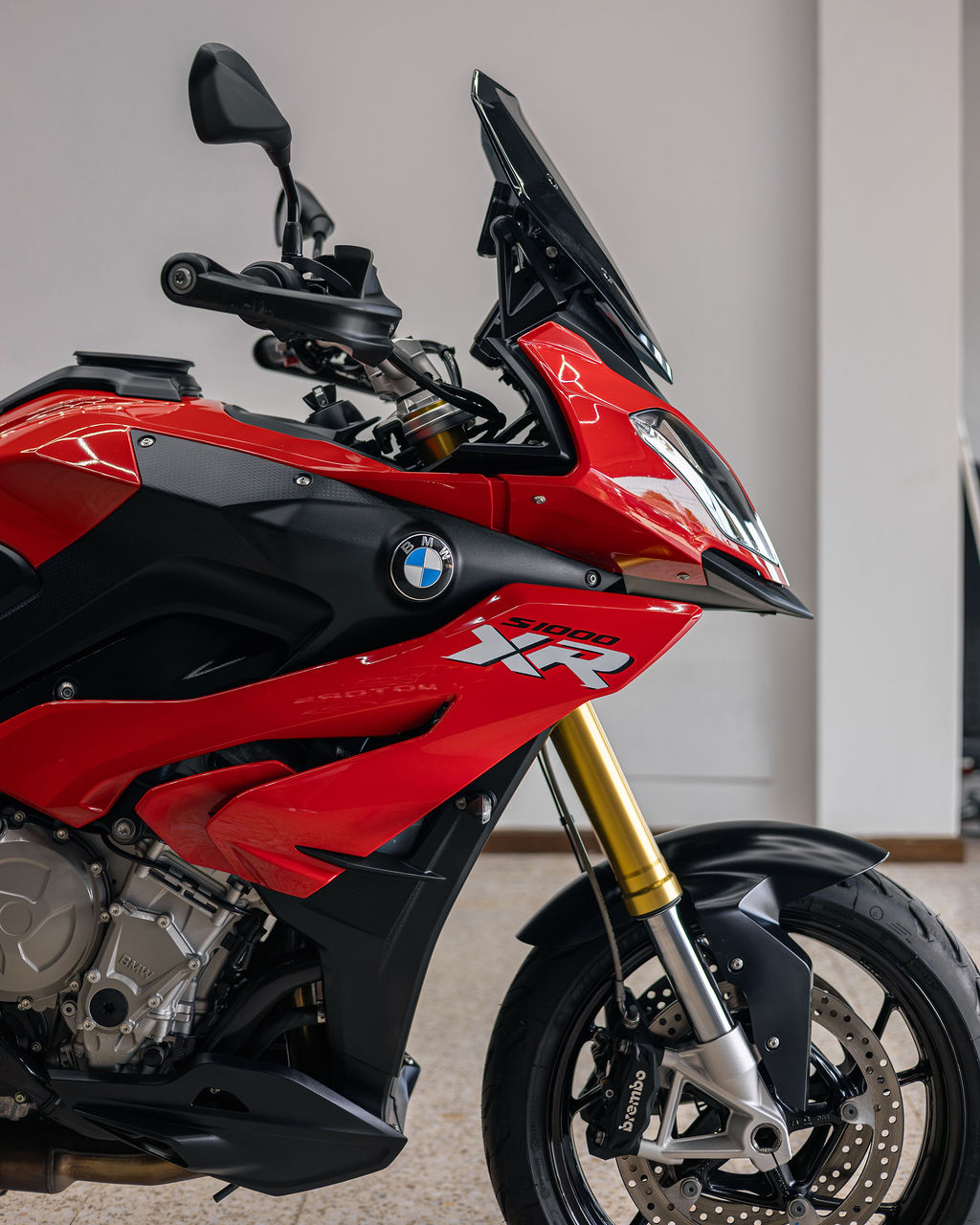 BMW S1000XR - Thumbnail 11