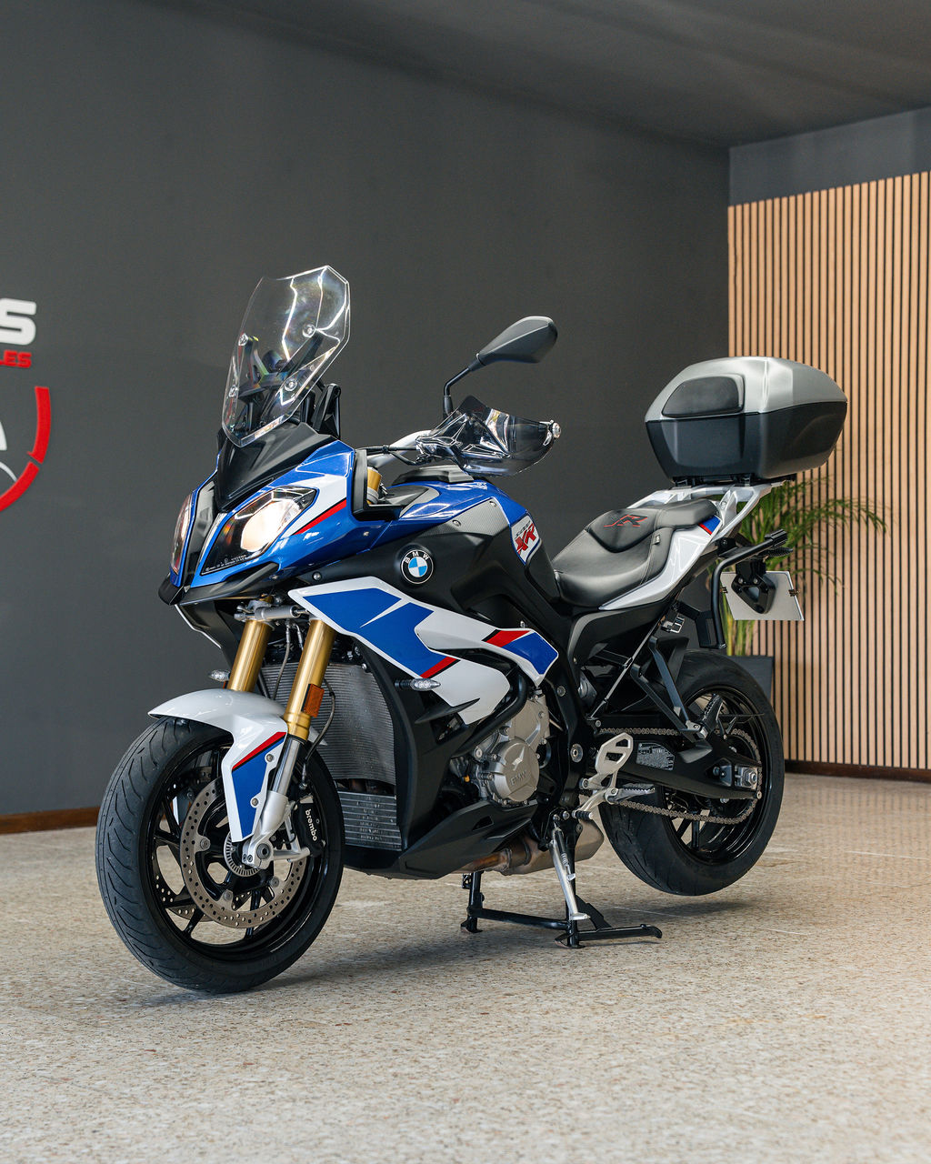 BMW S1000XR HP - Thumbnail 2