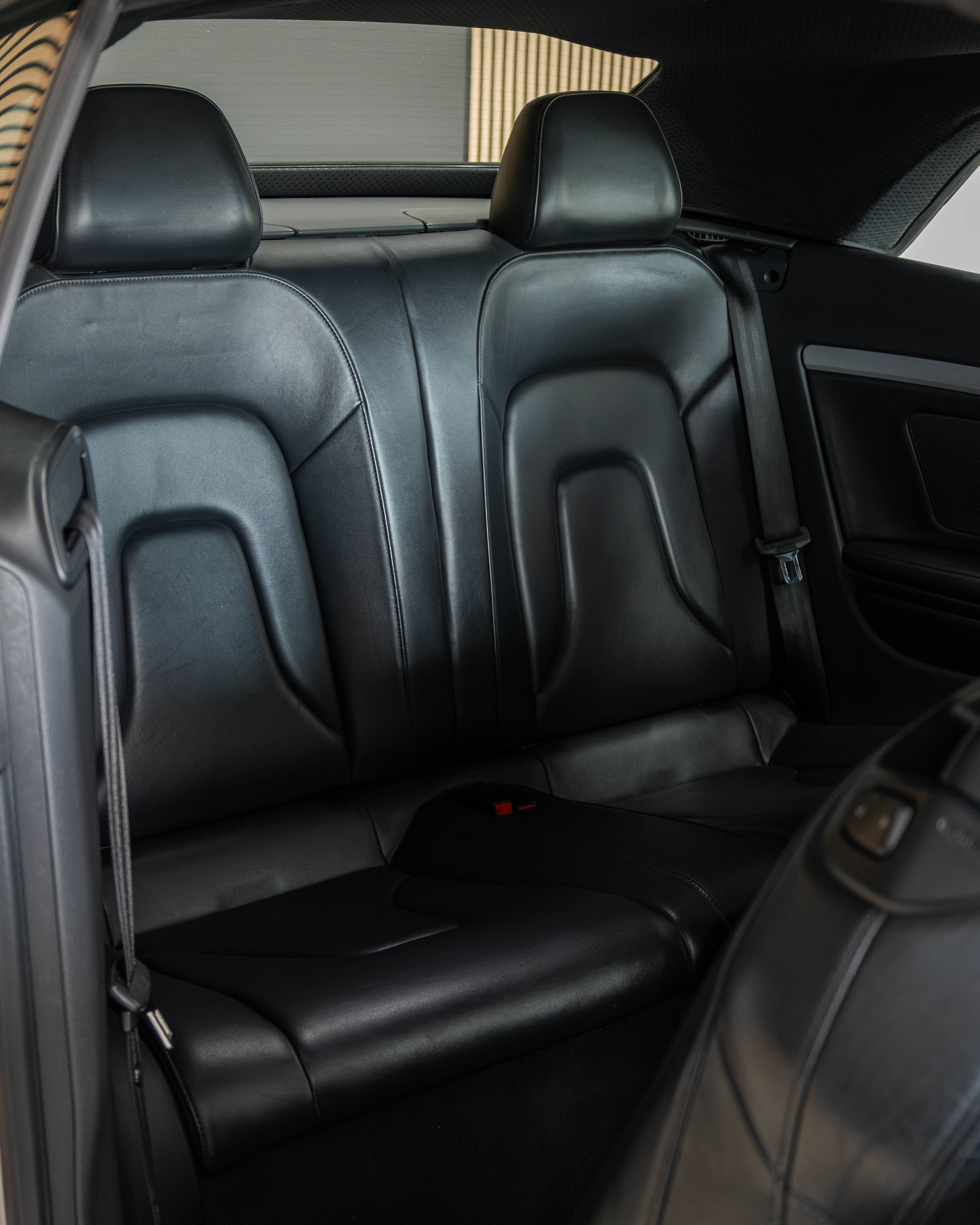 AUDI A5  CABRIO S-LINE - Thumbnail 5