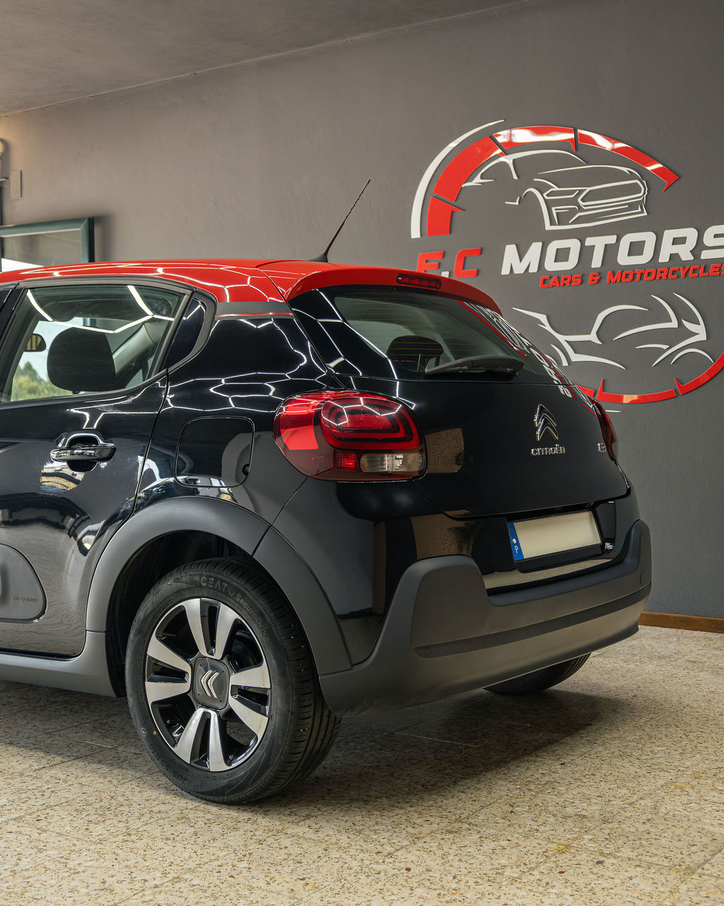Citroen C3 - Thumbnail 6