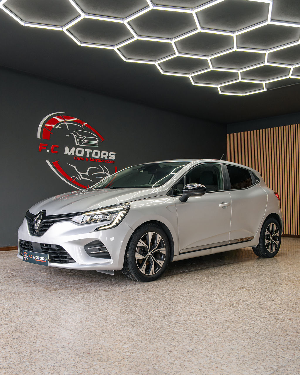 Renault Clio – Bifuel (Gasolina & GPL) - Thumbnail 3