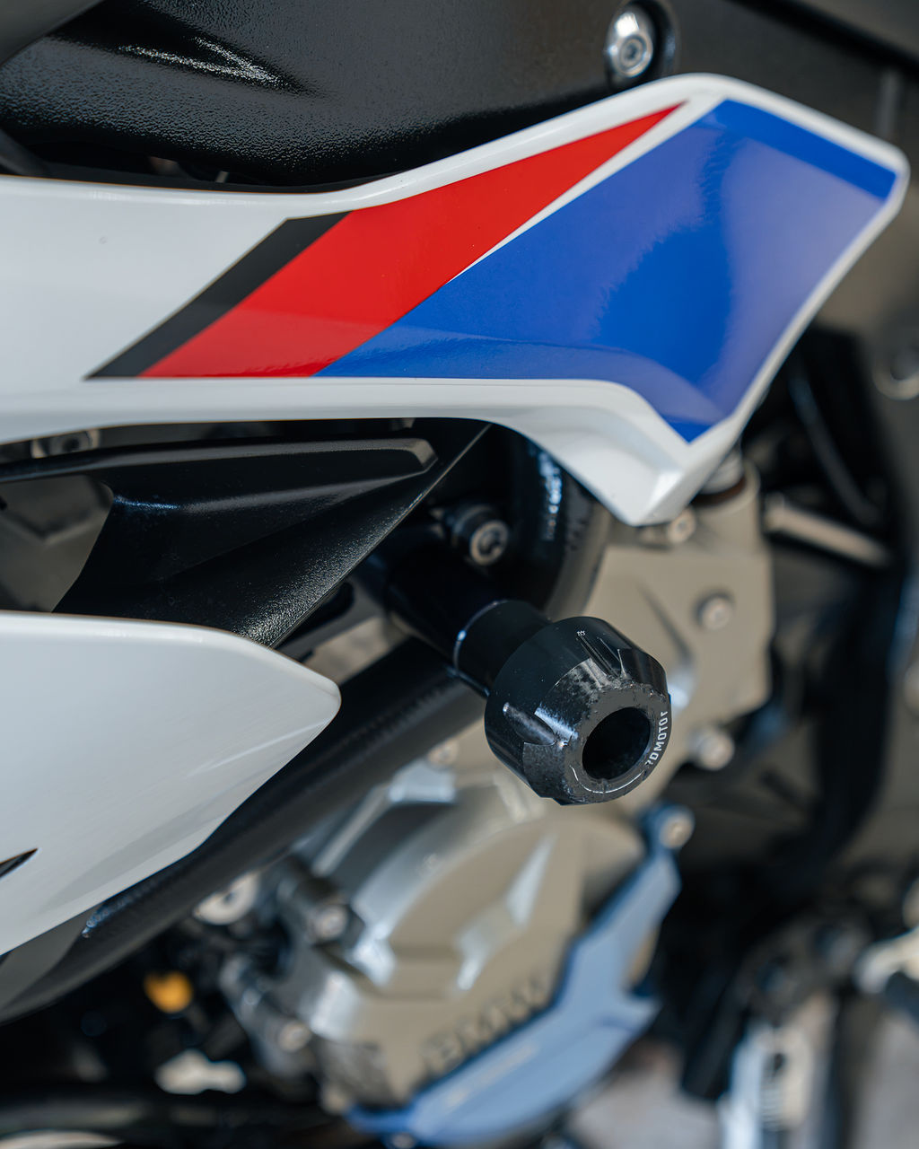 BMW S1000XR HP - Thumbnail 5