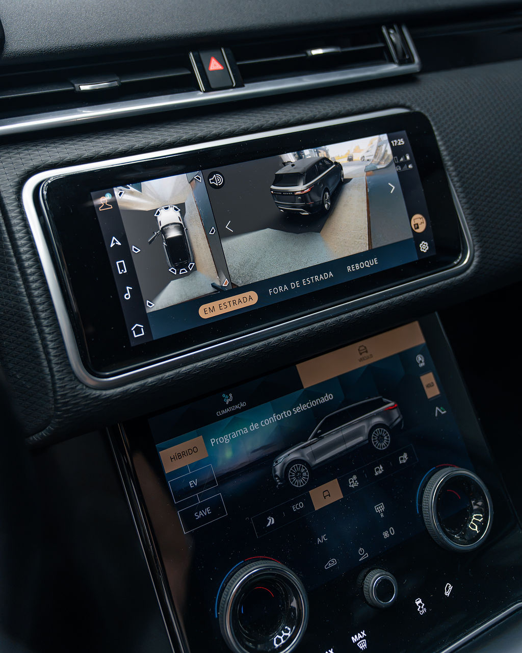 Range Rover Velar - Thumbnail 11