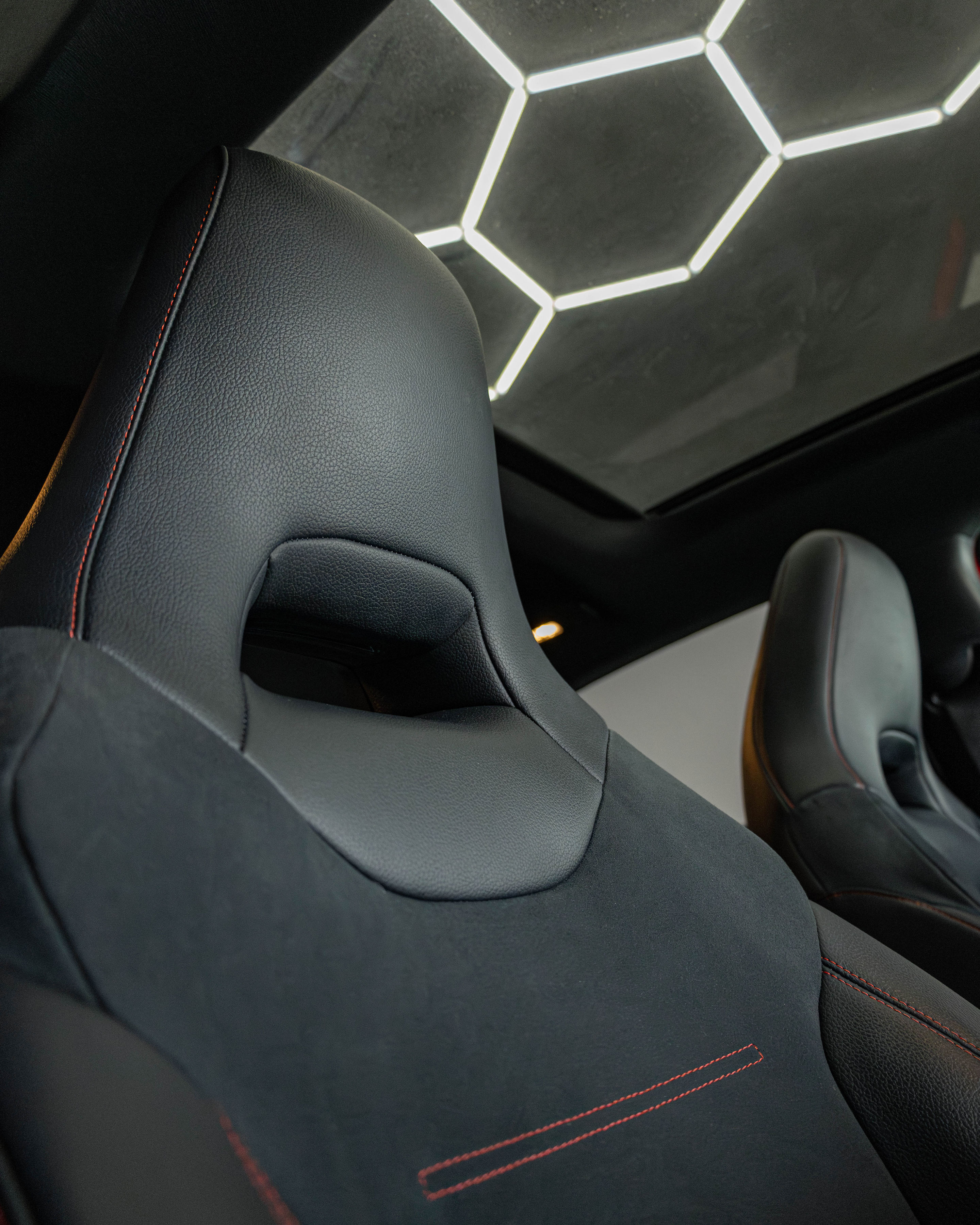 Mercedes A 180 D AMG - Thumbnail 9