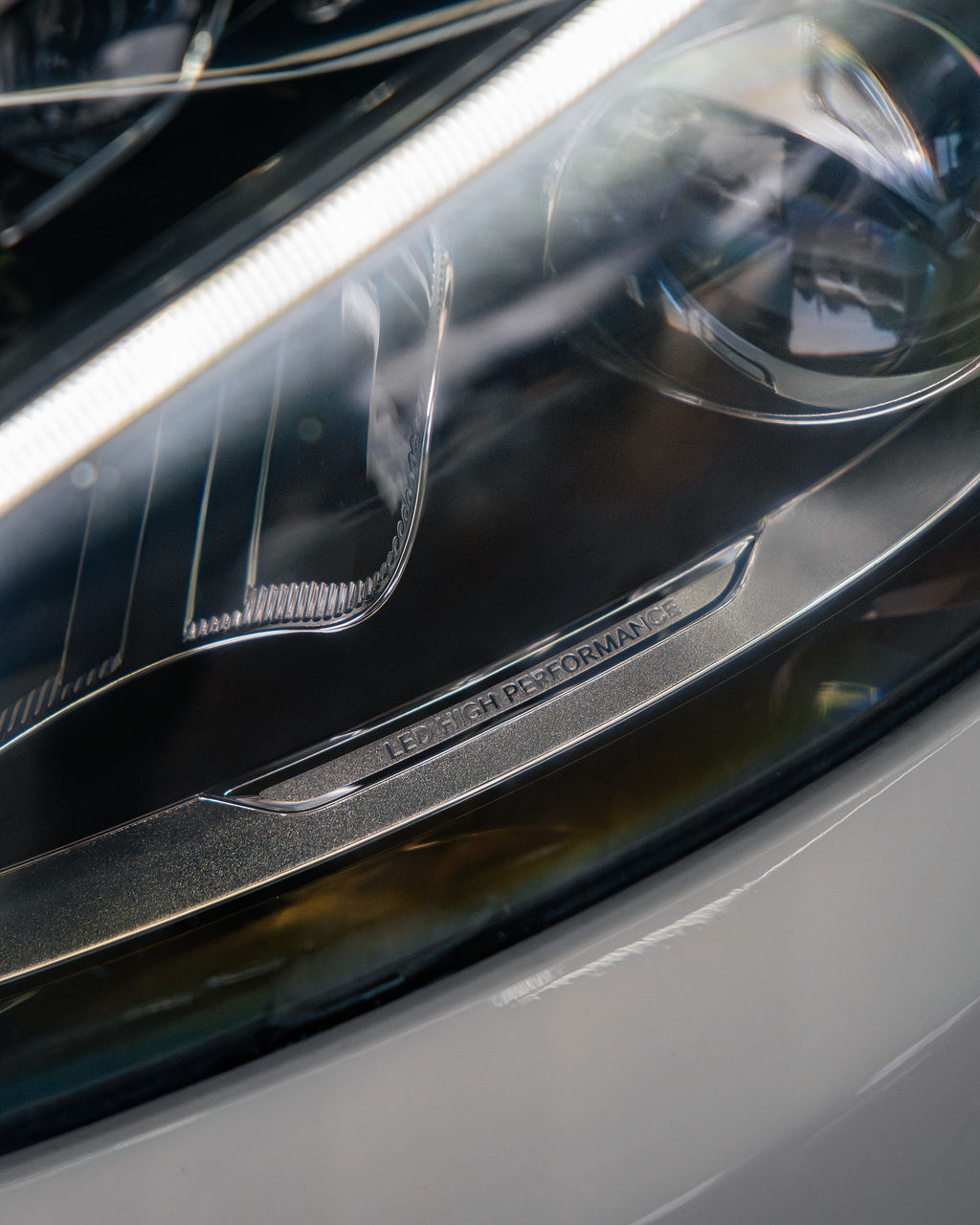 Mercedes-Benz C 300 BlueTEC Hybrid AMG Line - Thumbnail 9