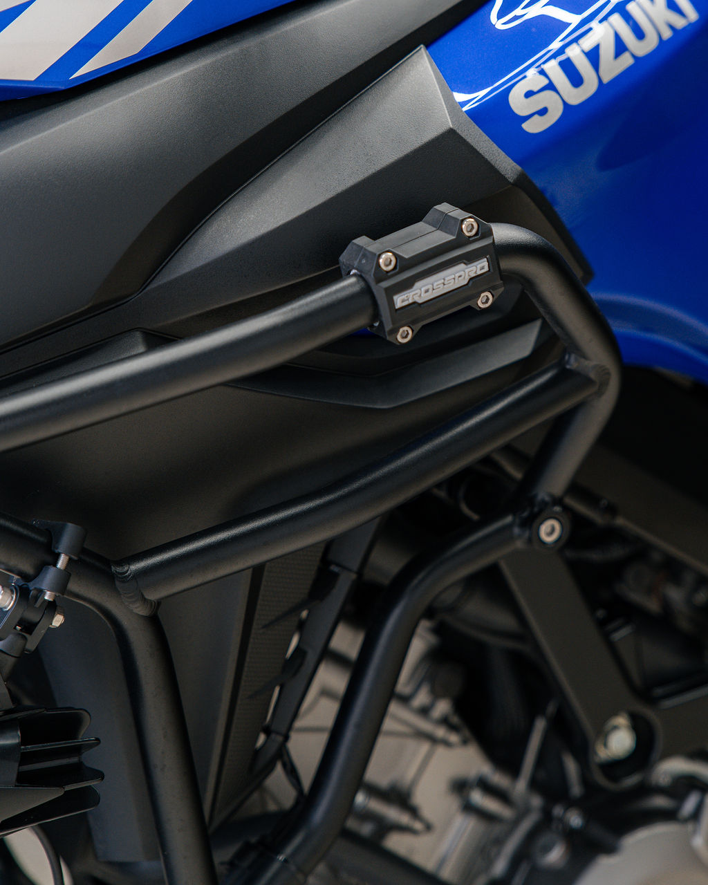 SUZUKI V-strom - Thumbnail 11