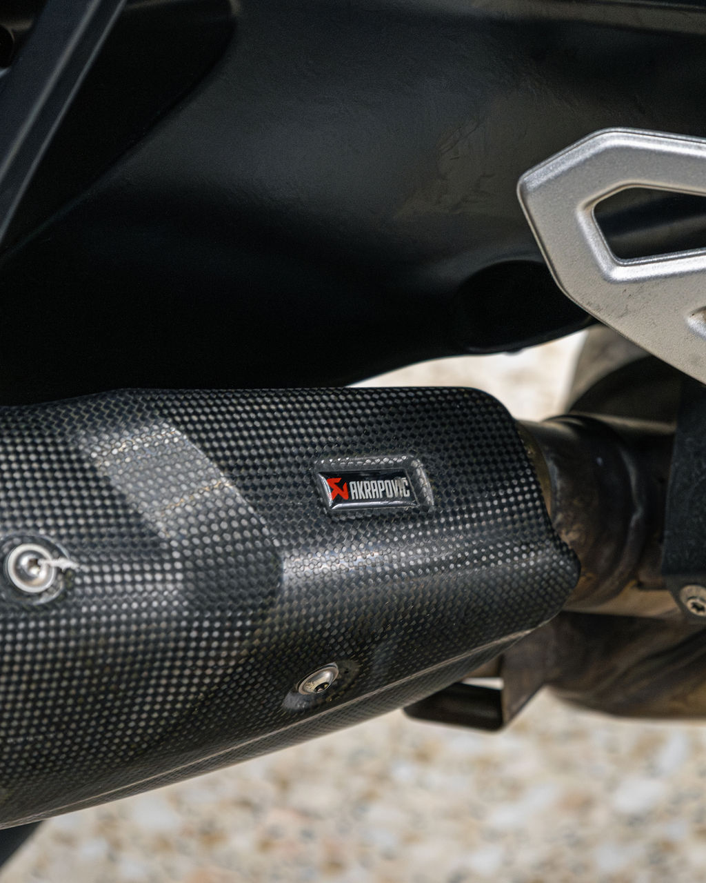BMW S1000XR - Thumbnail 2