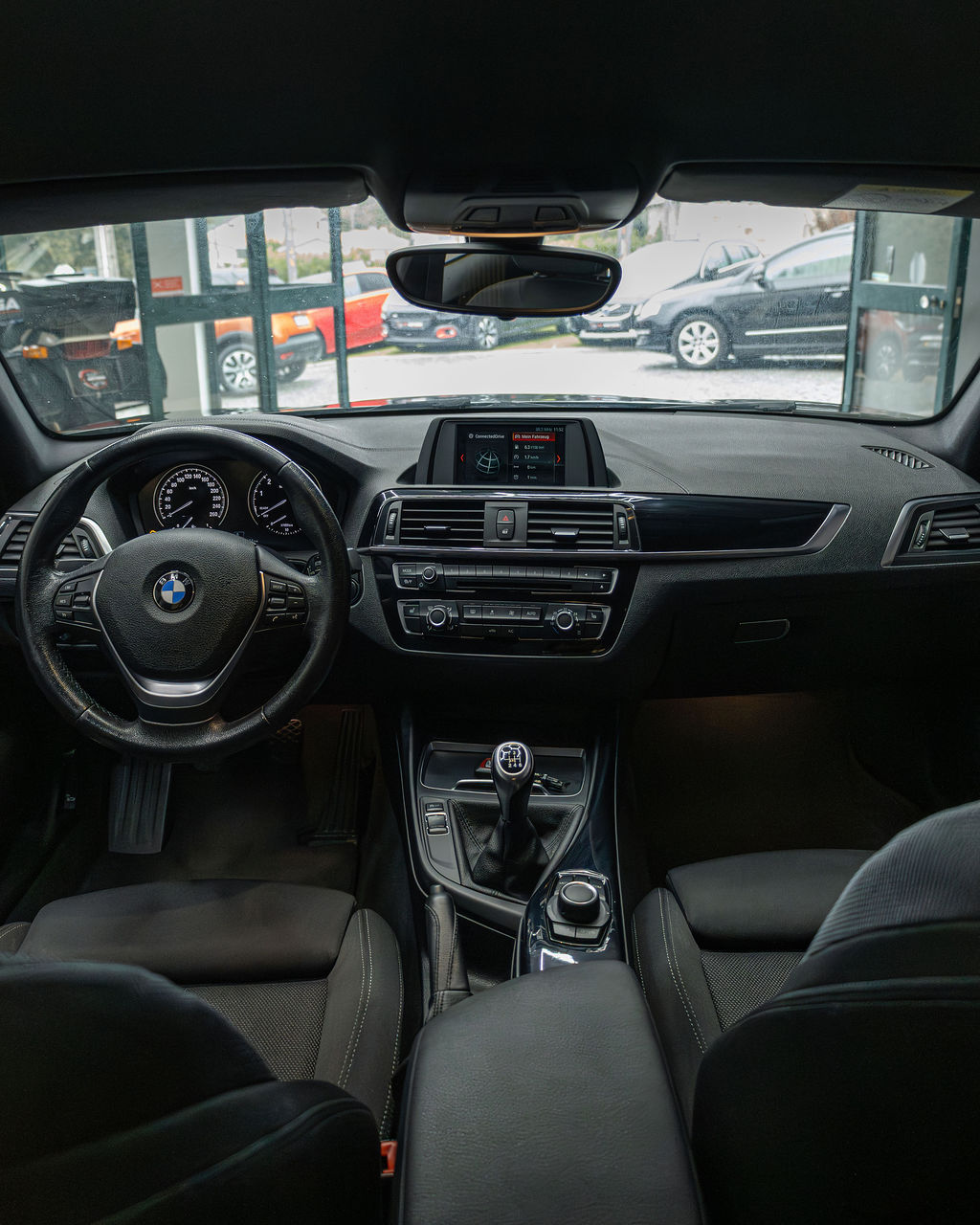 BMW 118i SPORT - Thumbnail 10