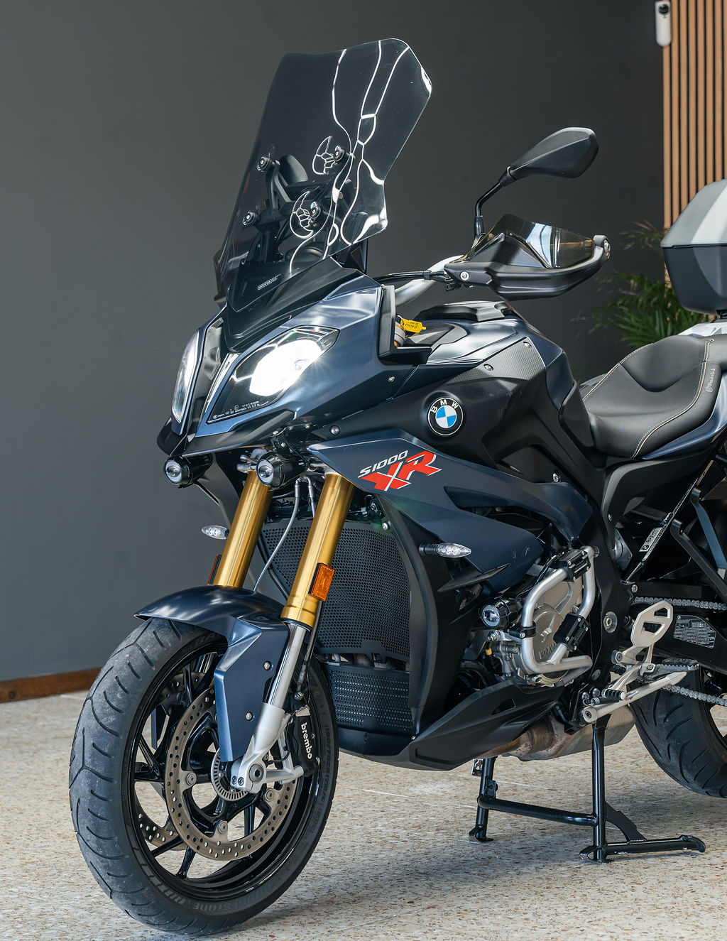 BMW S1000XR - Thumbnail 3