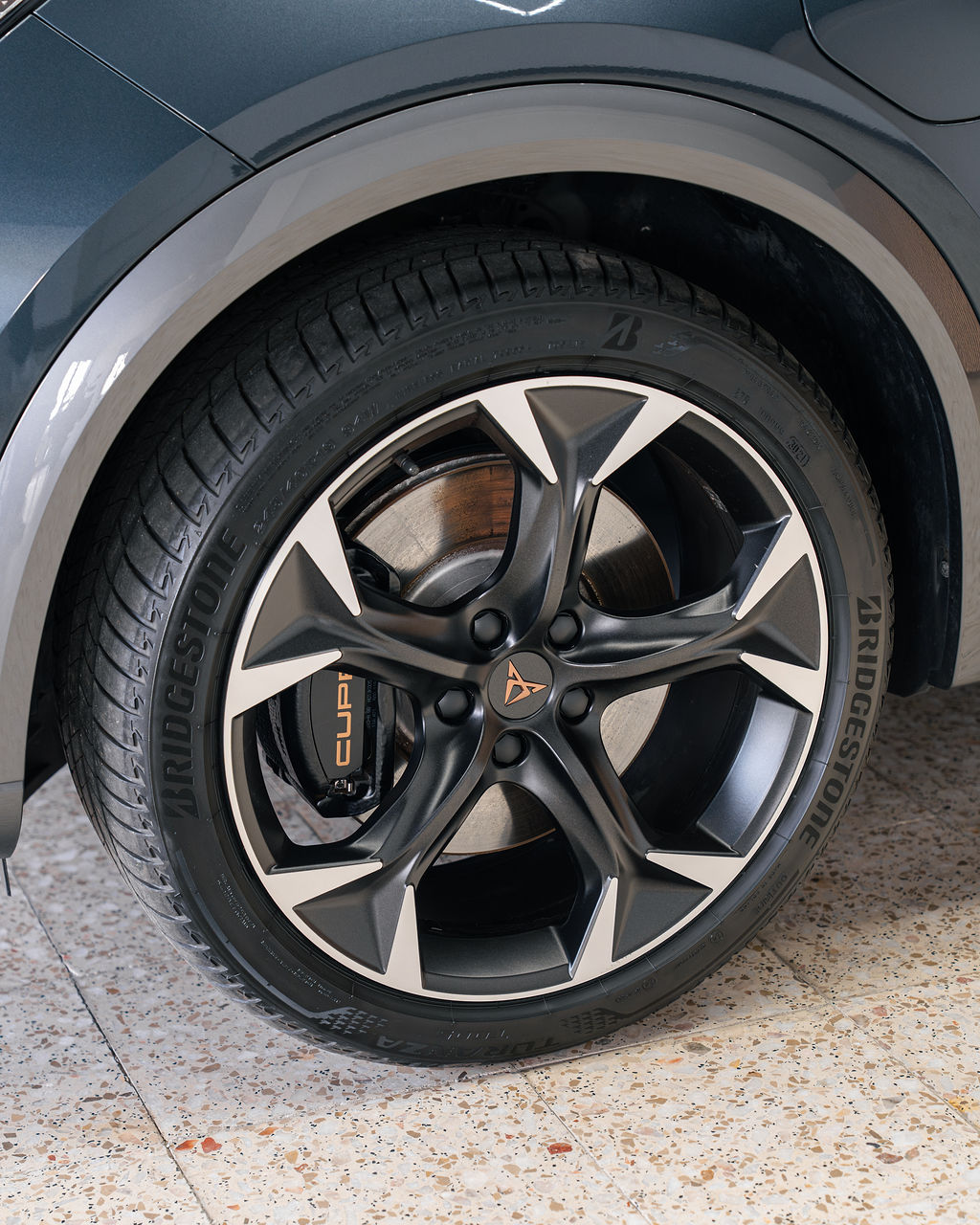 Seat Cupra - Formentor VZ - Thumbnail 9
