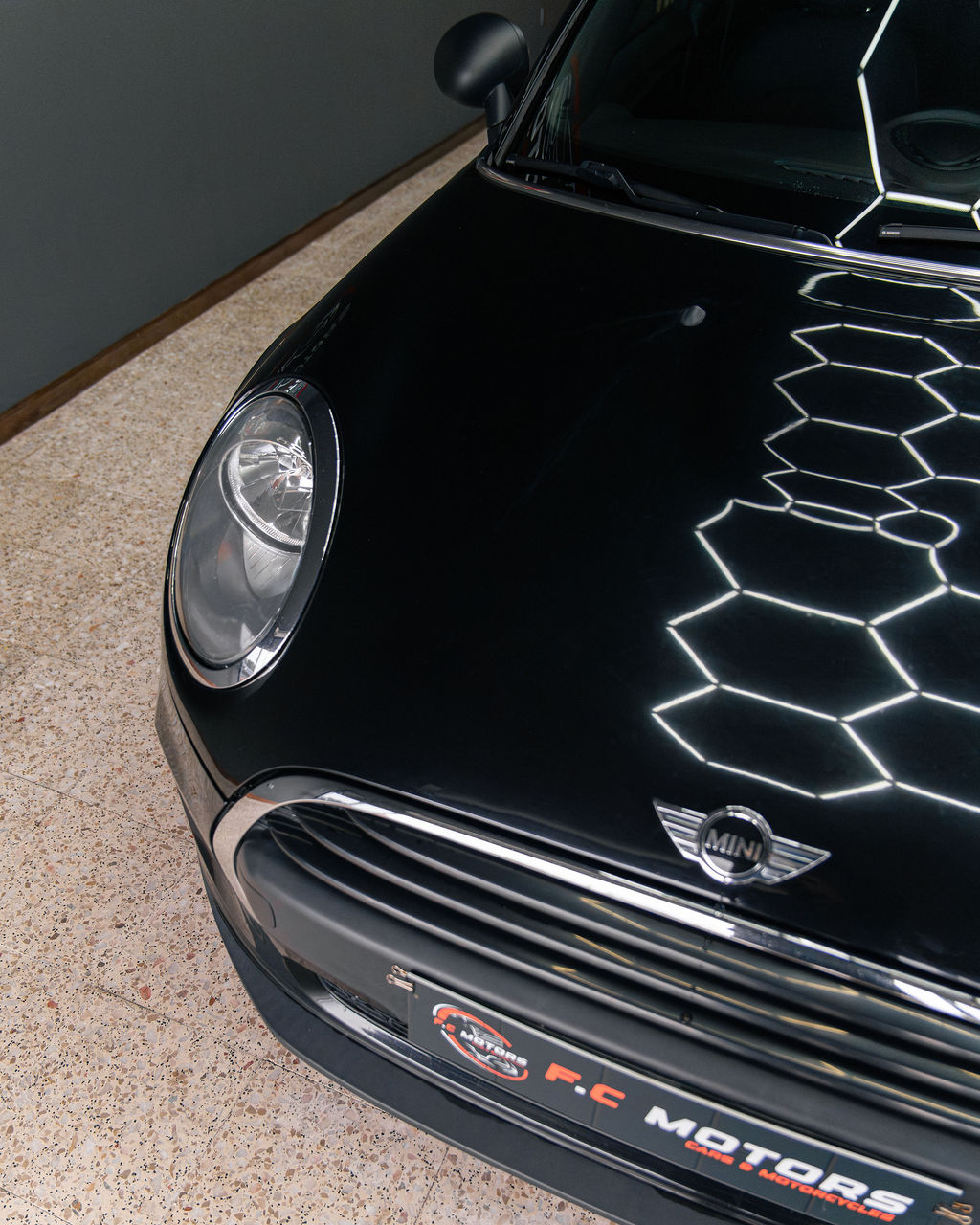 Mini Cooper d  - Thumbnail 7