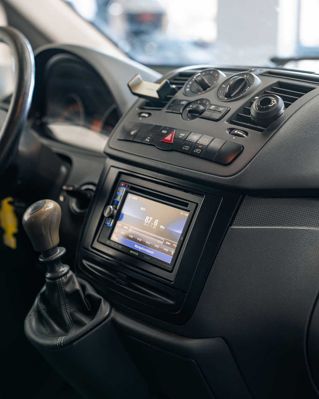 Mercedes-Vito 313 - Thumbnail 11