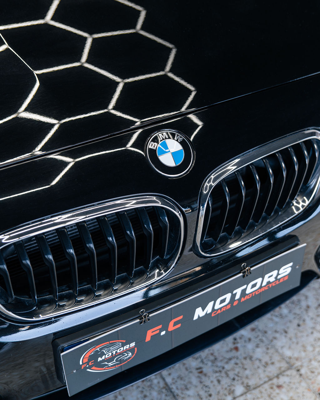 BMW 118i SPORT - Thumbnail 3