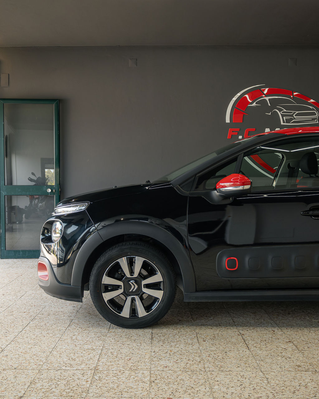 Citroen C3 - Thumbnail 4