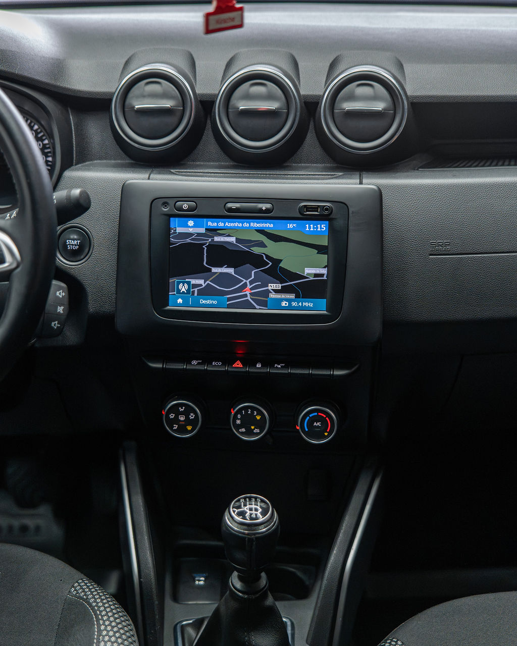 Dacia Duster  - Thumbnail 5