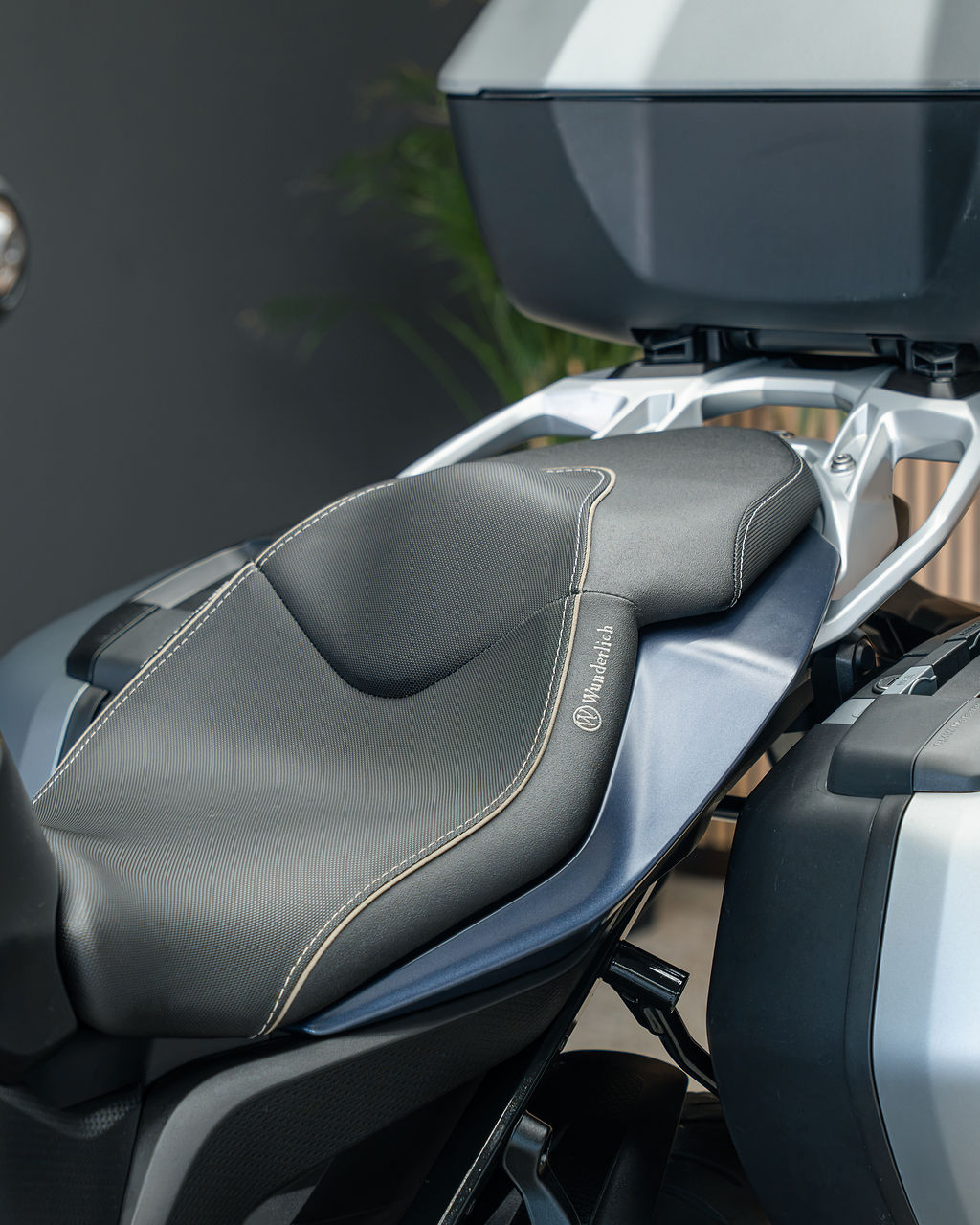 BMW S1000XR - Thumbnail 6