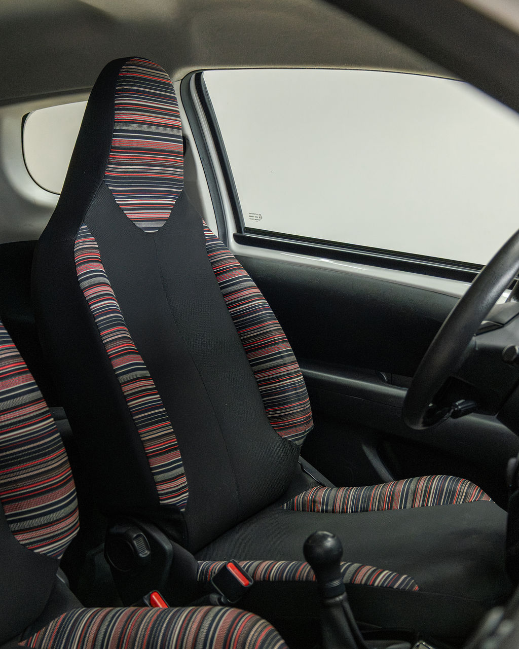 Citroen C1 1.0 VTI - Thumbnail 6
