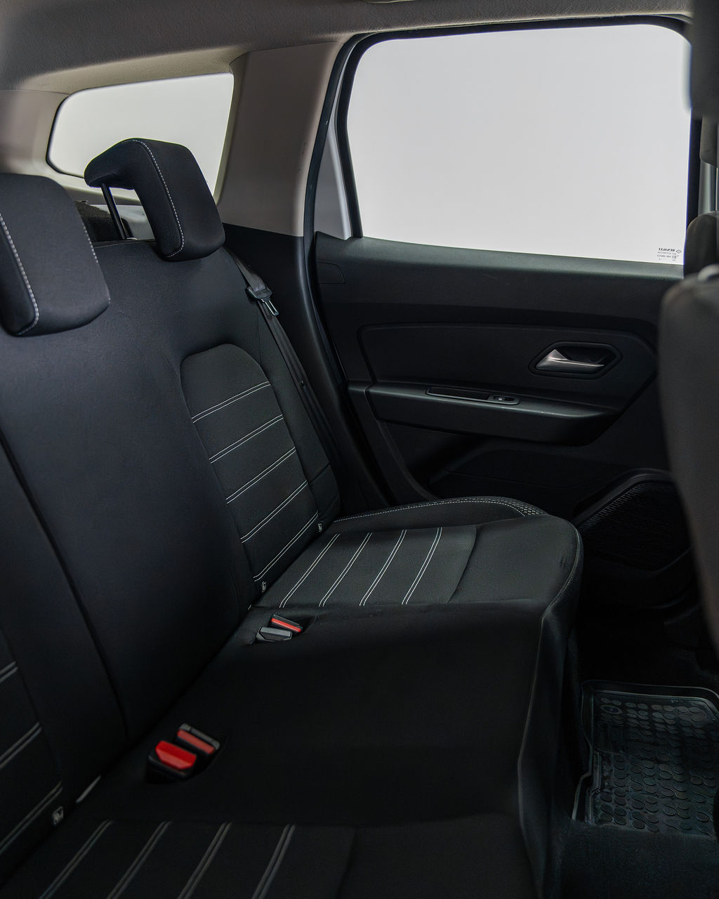 Dacia Duster  - Thumbnail 7