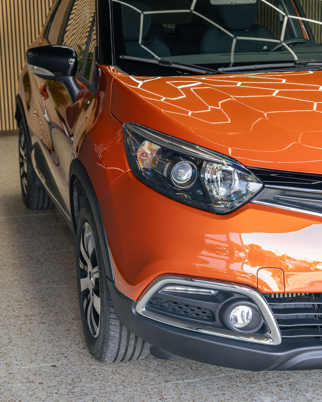Renault Captur - Thumbnail 3