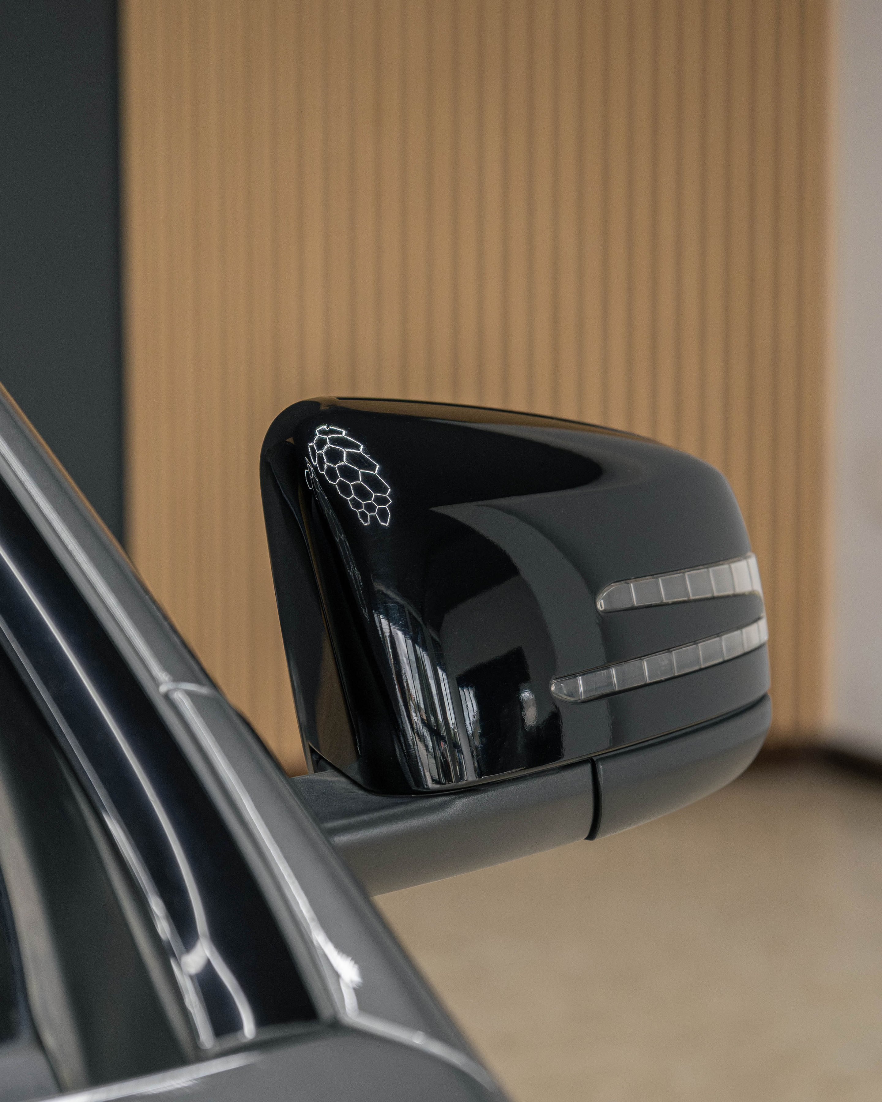 MERCEDES CLA 200D AMG - Thumbnail 6