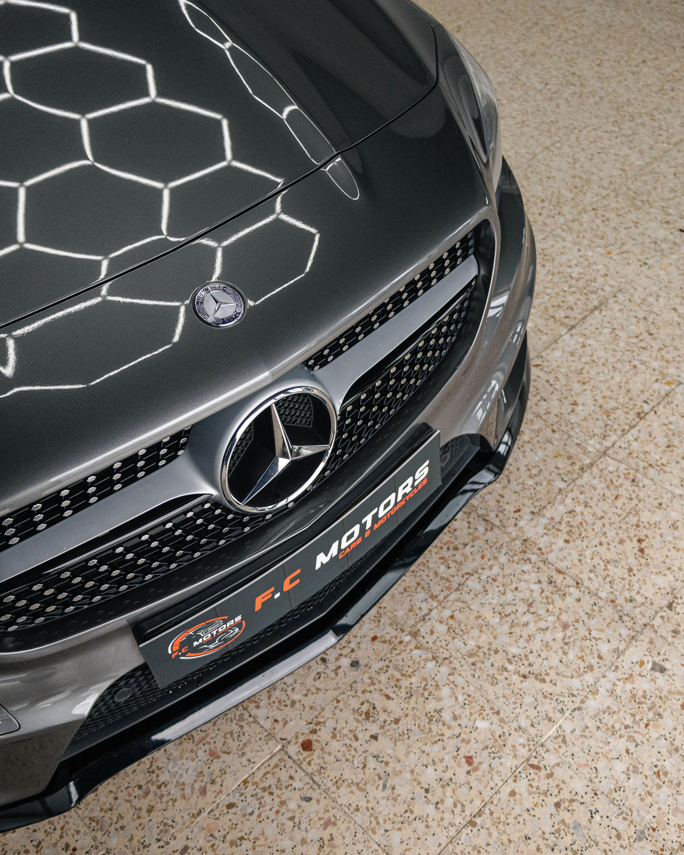 MERCEDES CLA 200D AMG - Thumbnail 4
