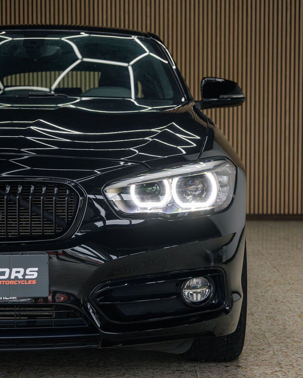 BMW 118i SPORT - Thumbnail 5