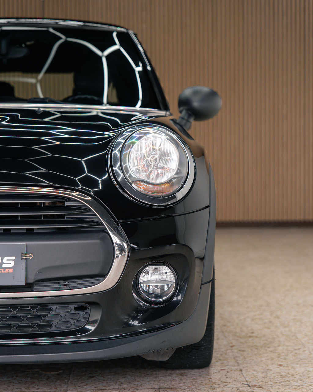 Mini Cooper d  - Thumbnail 2